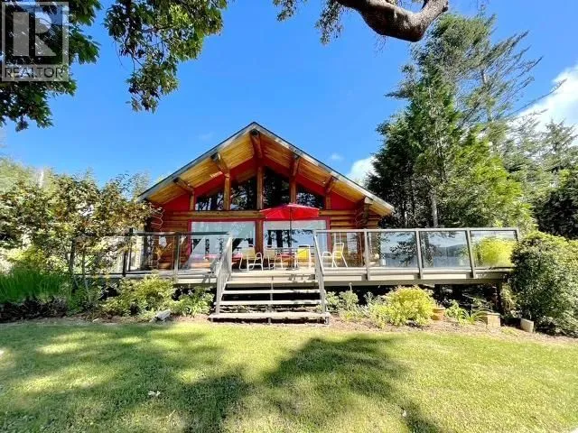 4304 SANDERSON ROAD, Texada Island 5