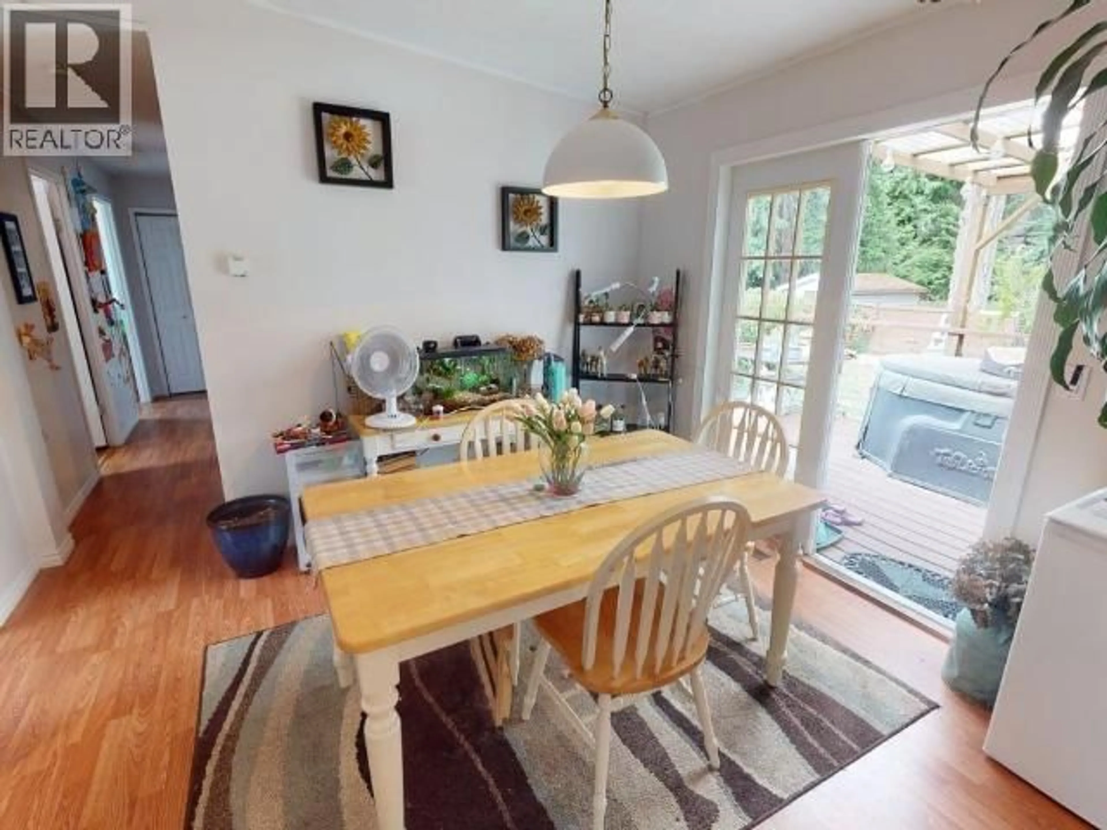 Dining room, unknown for 26-6271 MCANDREW AVE, Powell River British Columbia V8A5G3