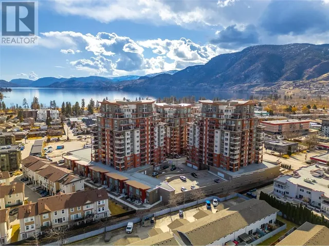 604 - 3362 SKAHA LAKE ROAD, Penticton