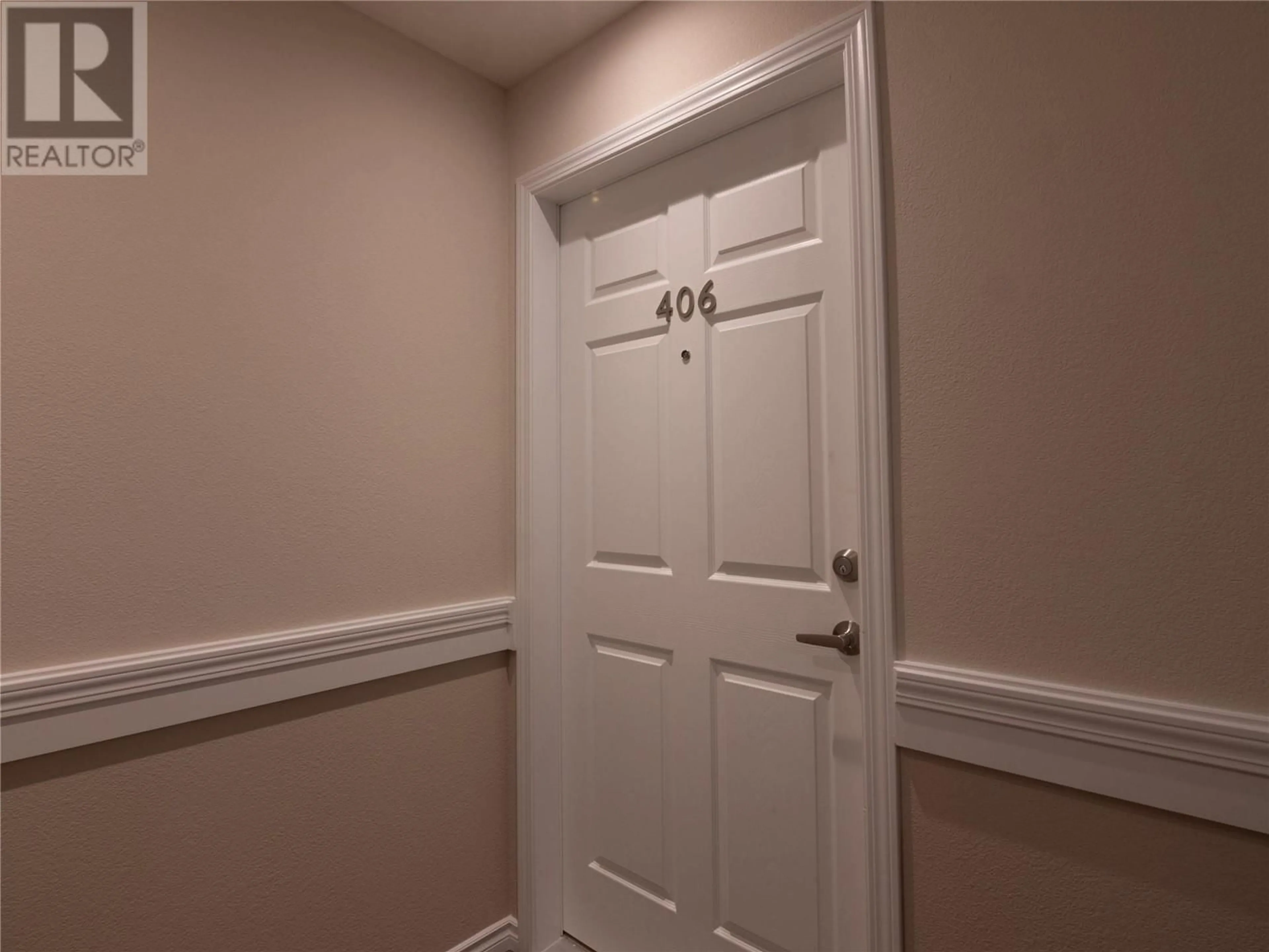 Unknown for 406 - 3362 SKAHA LAKE ROAD, Penticton British Columbia V2A0J4