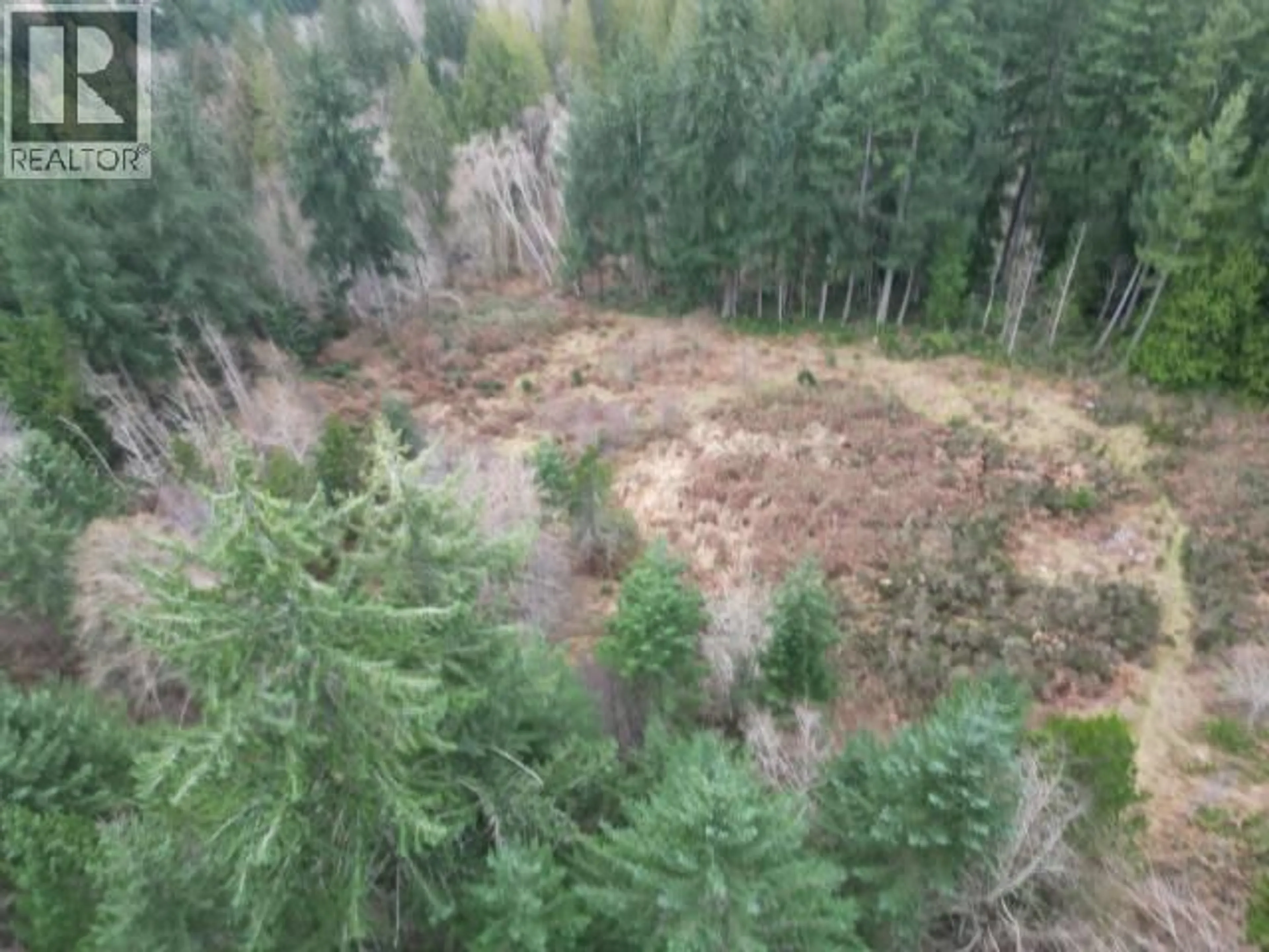 A pic from outside/outdoor area/front of a property/back of a property/a pic from drone, forest/trees view for 11001 DIANNA ROAD, Powell River British Columbia V8A0L7