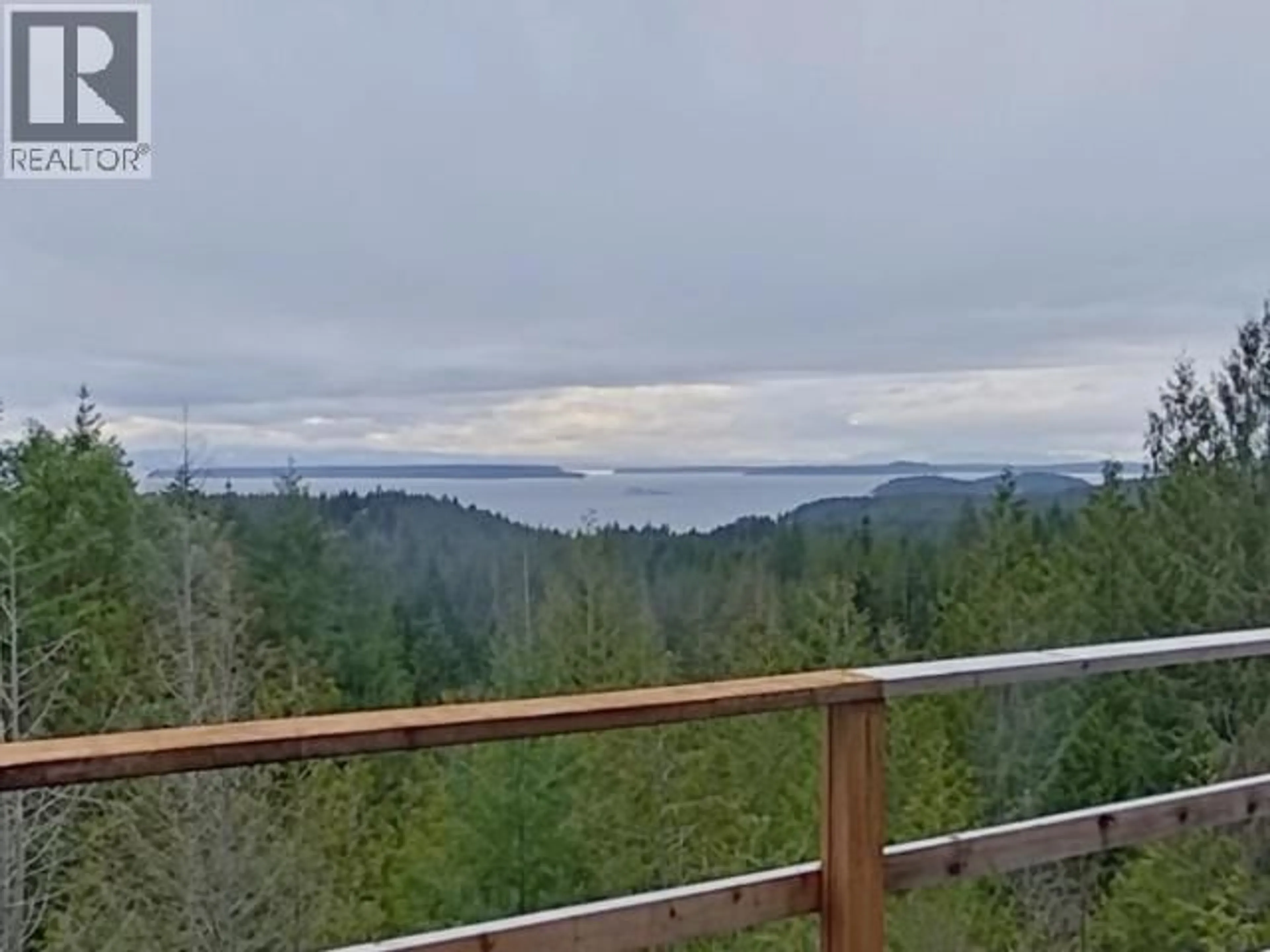 Unknown for 2005 RALPH ROAD, Powell River British Columbia