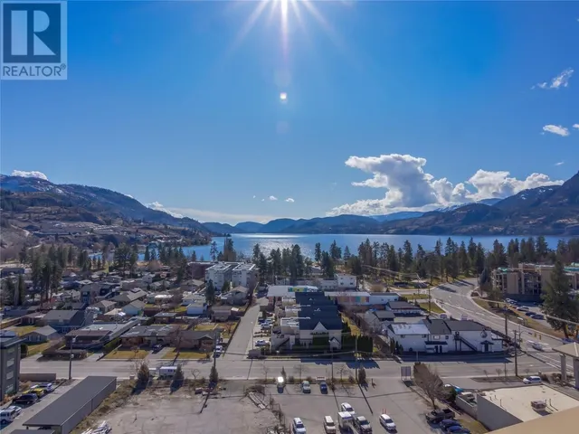 1303 - 3362 SKAHA LAKE ROAD, Penticton 3