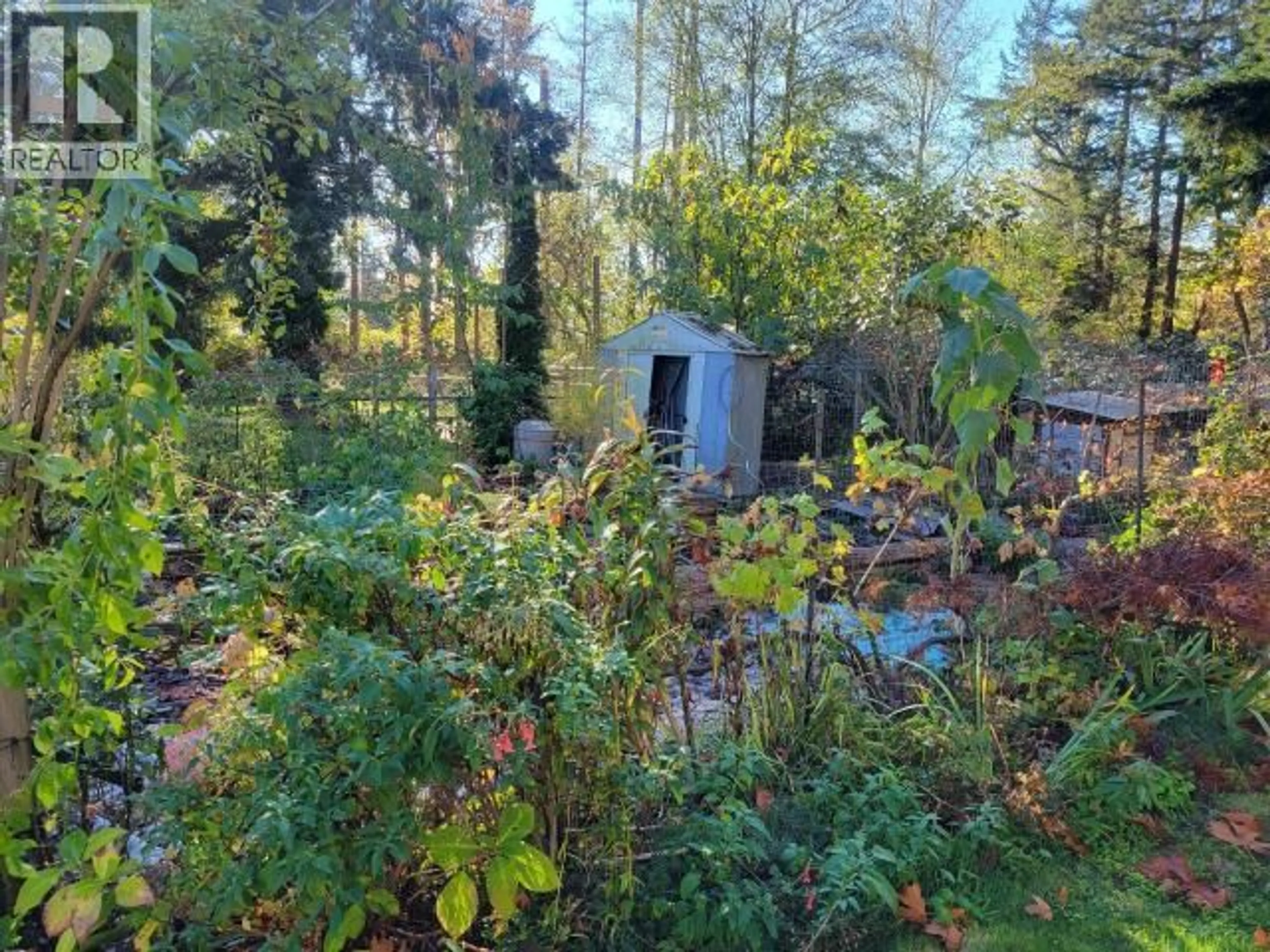 Unknown for 4649 CEDAR STREET, Texada Island British Columbia V0N1W0