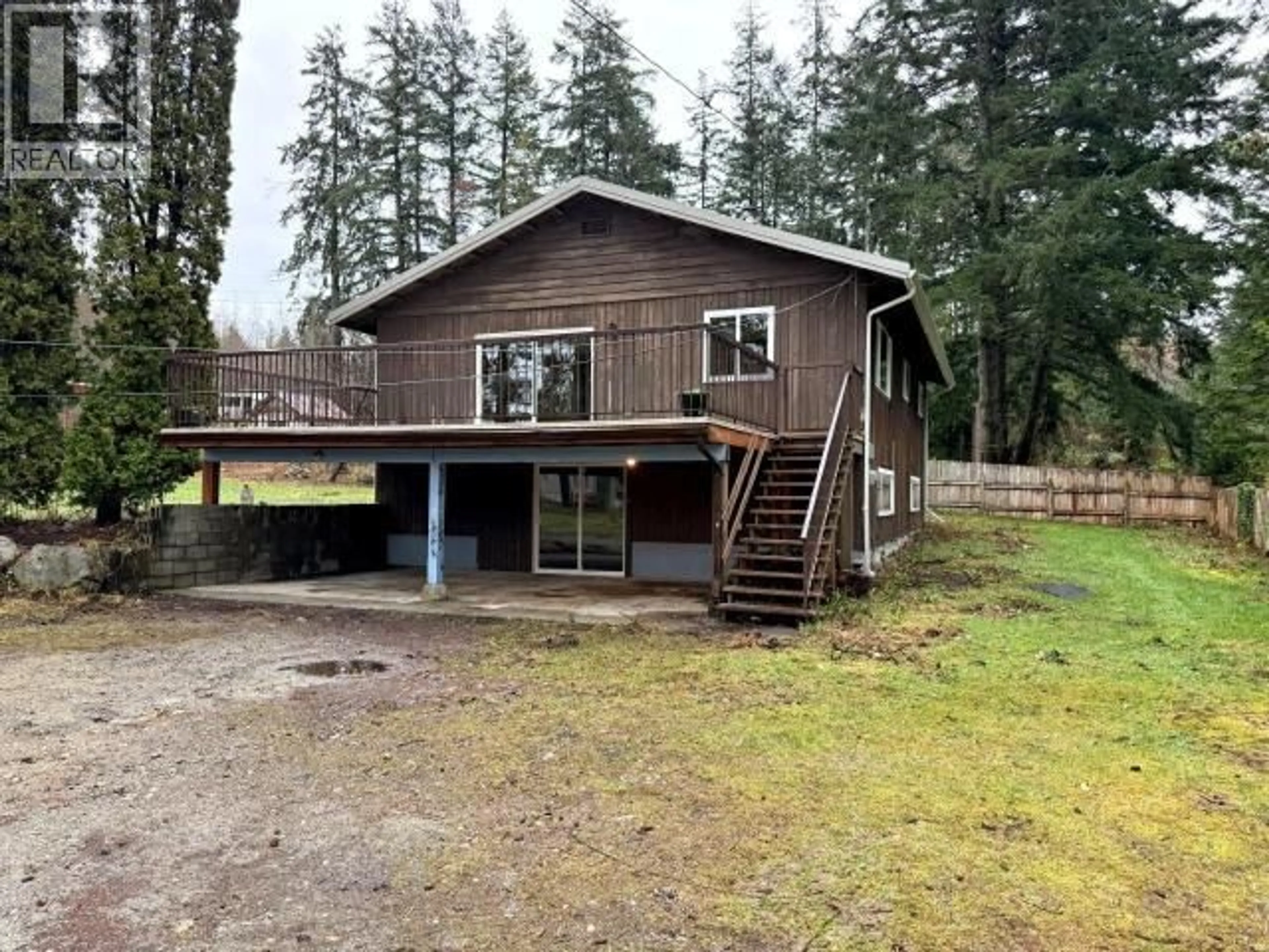 Unknown for 11071 NEAVE ROAD, Powell River British Columbia V8A0L6
