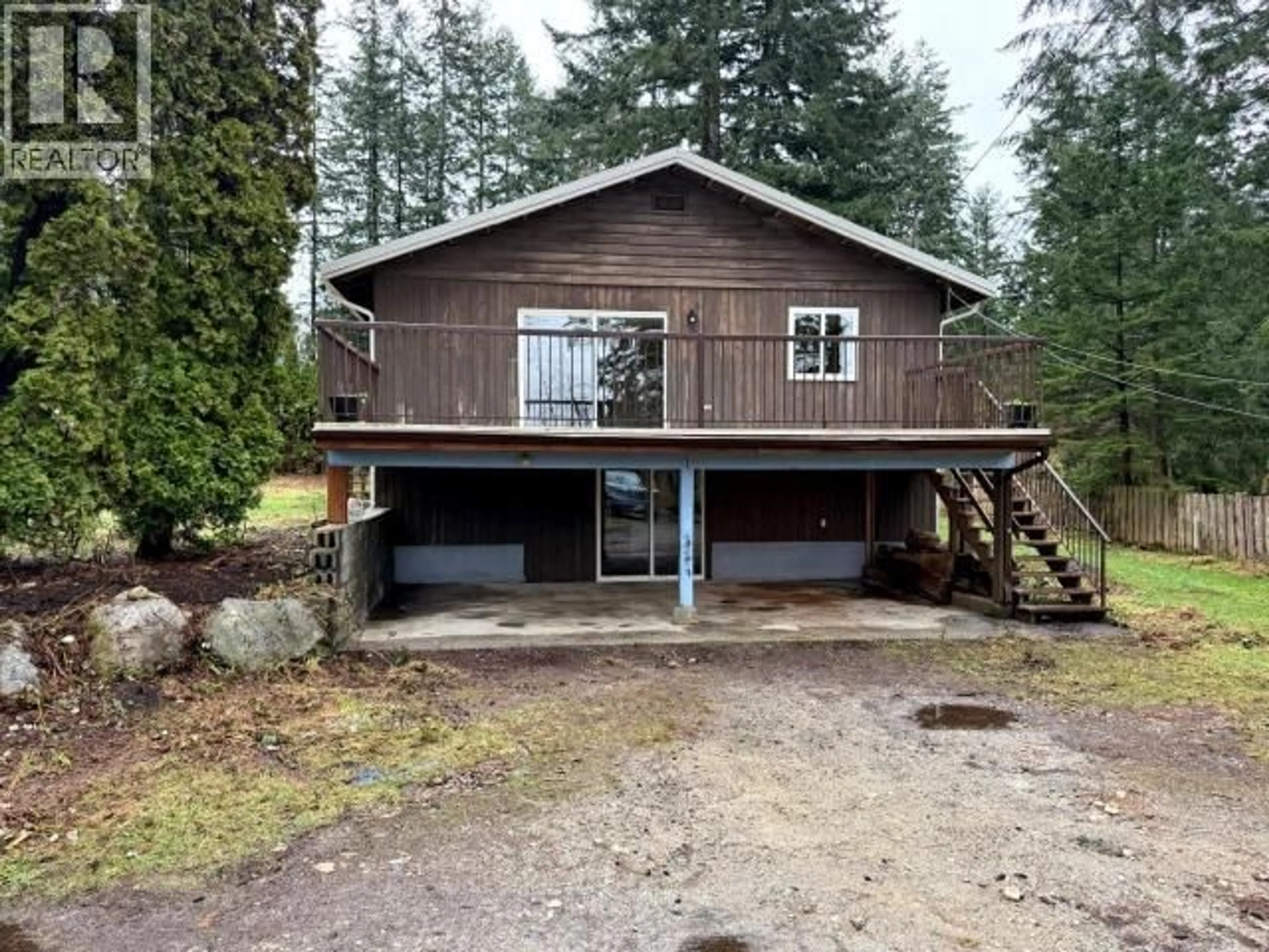 Unknown for 11071 NEAVE ROAD, Powell River British Columbia V8A0L6