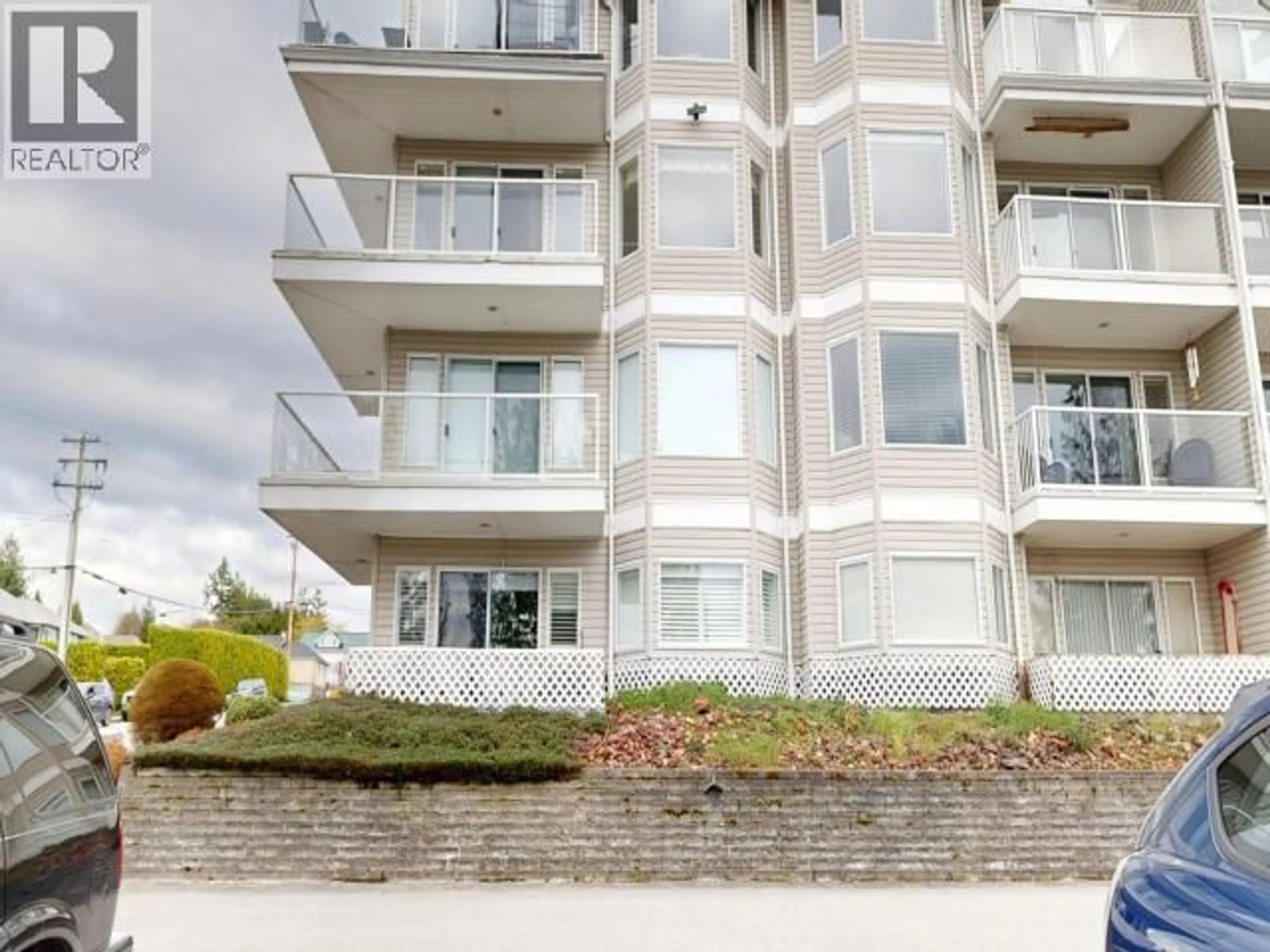 Unknown for 201 - 6900 BURNABY STREET, Powell River British Columbia V8A1Y9