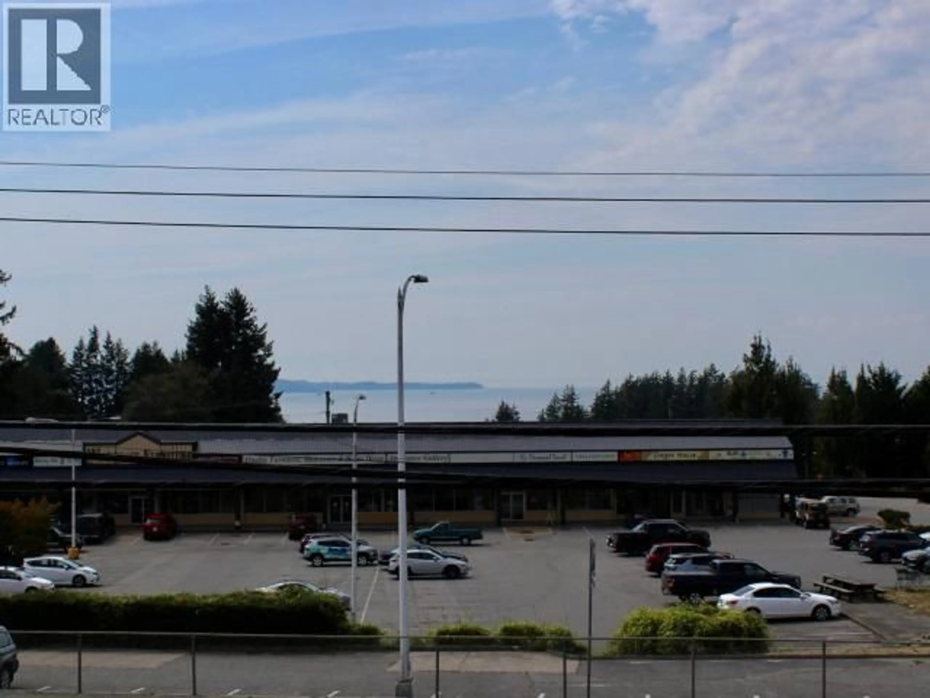 Parking for 4856 JOYCE AVE, Powell River British Columbia V8A3B8