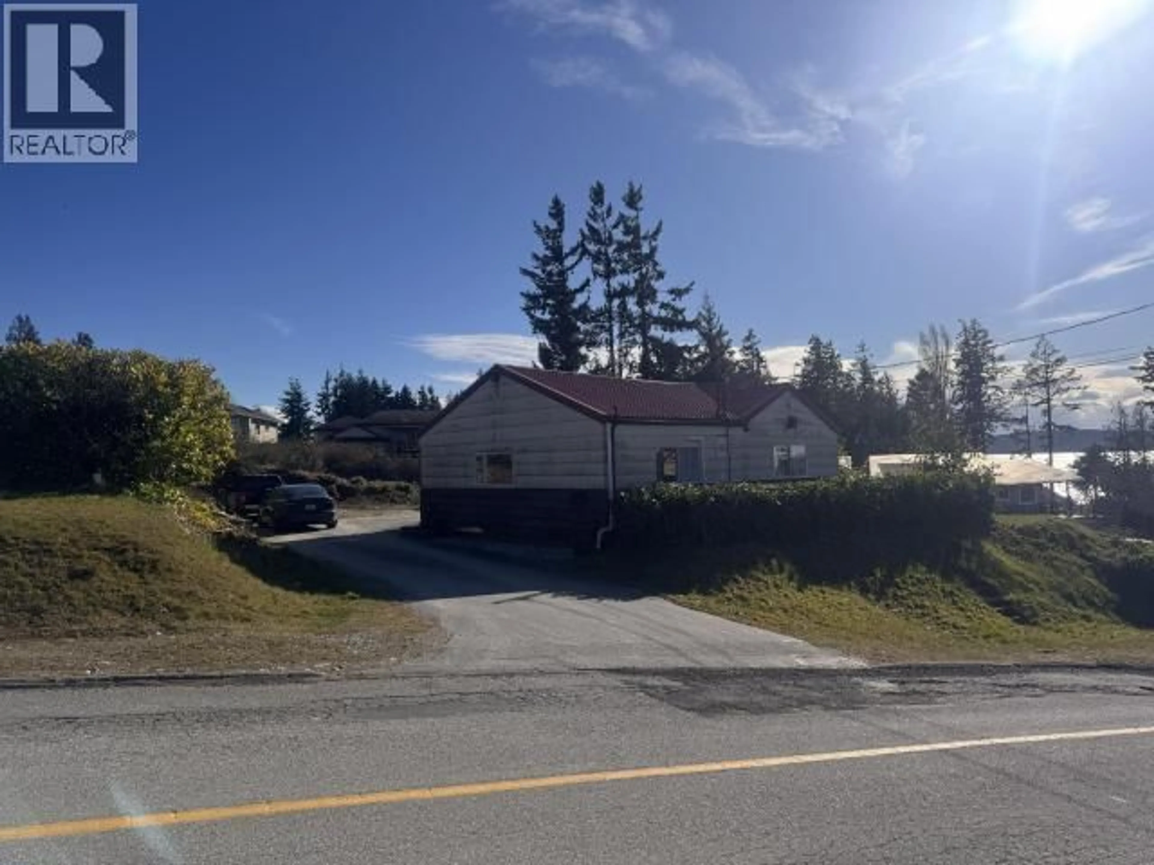 Unknown for 6928 QUESNEL STREET, Powell River British Columbia V8A1J2