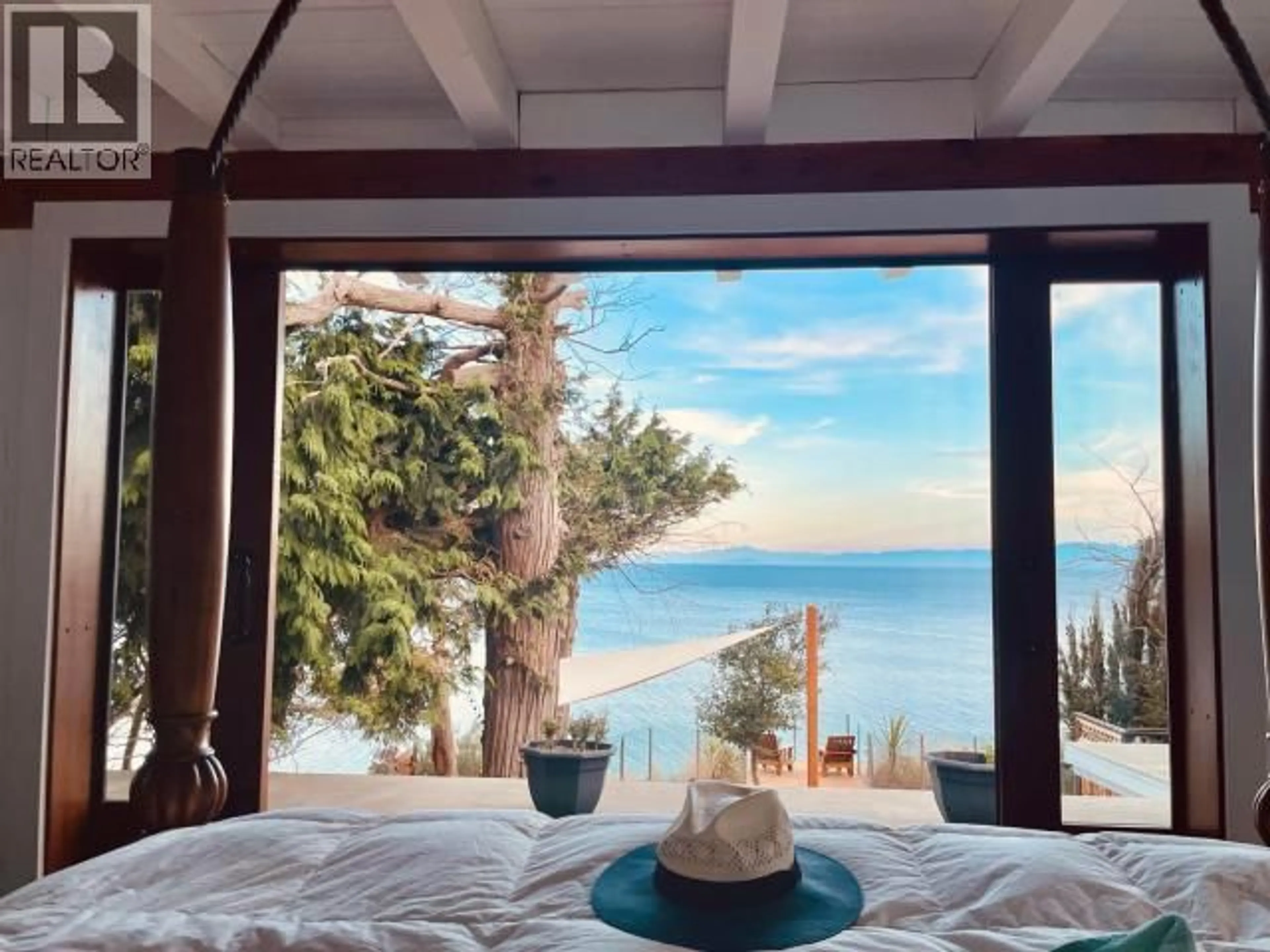 A pic of a room for 88 - 1782 VANCOUVER BLVD, Savary Island British Columbia