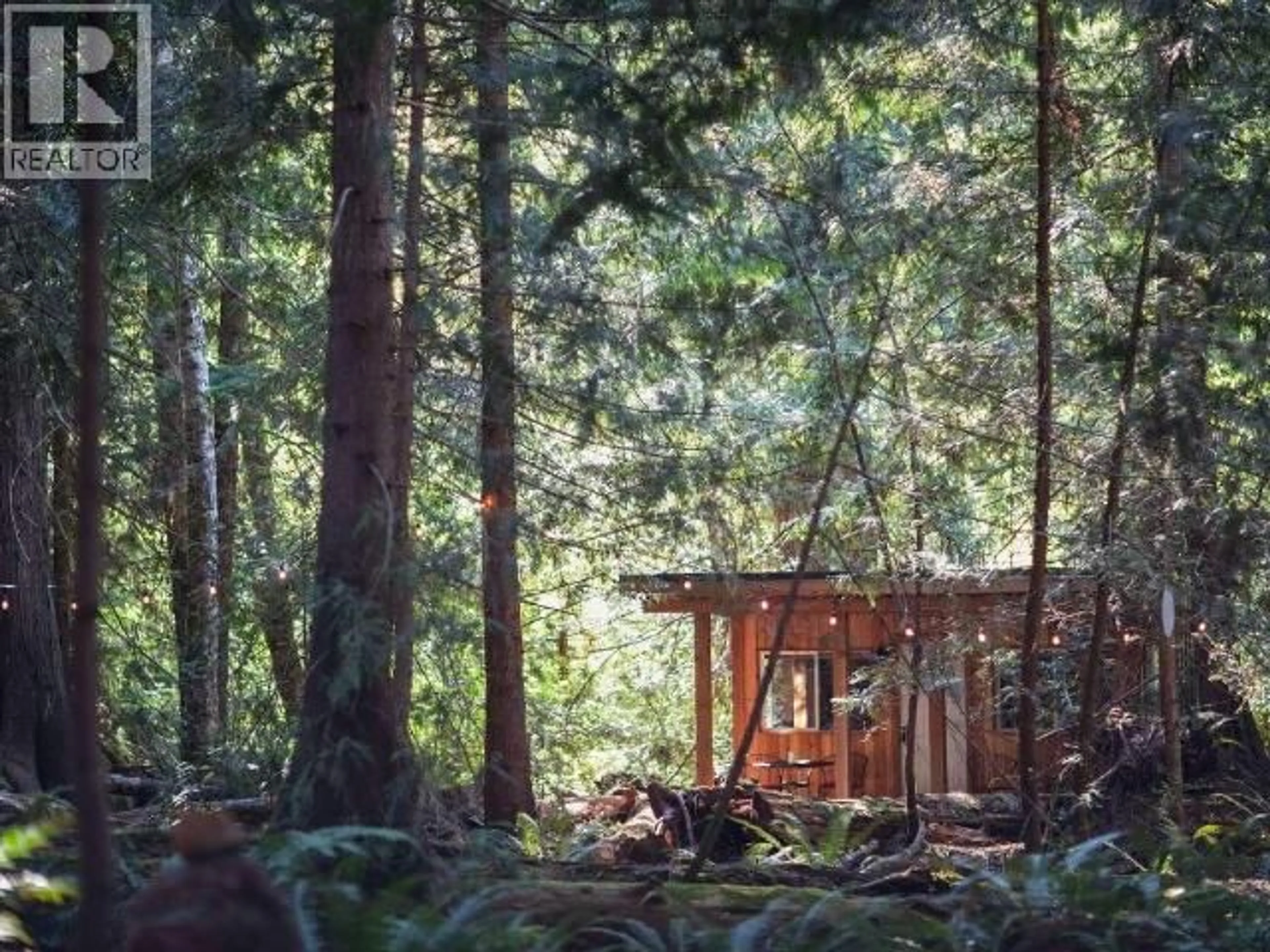 Shed for 9340 MALASPINA RD, Powell River British Columbia V8A0G2