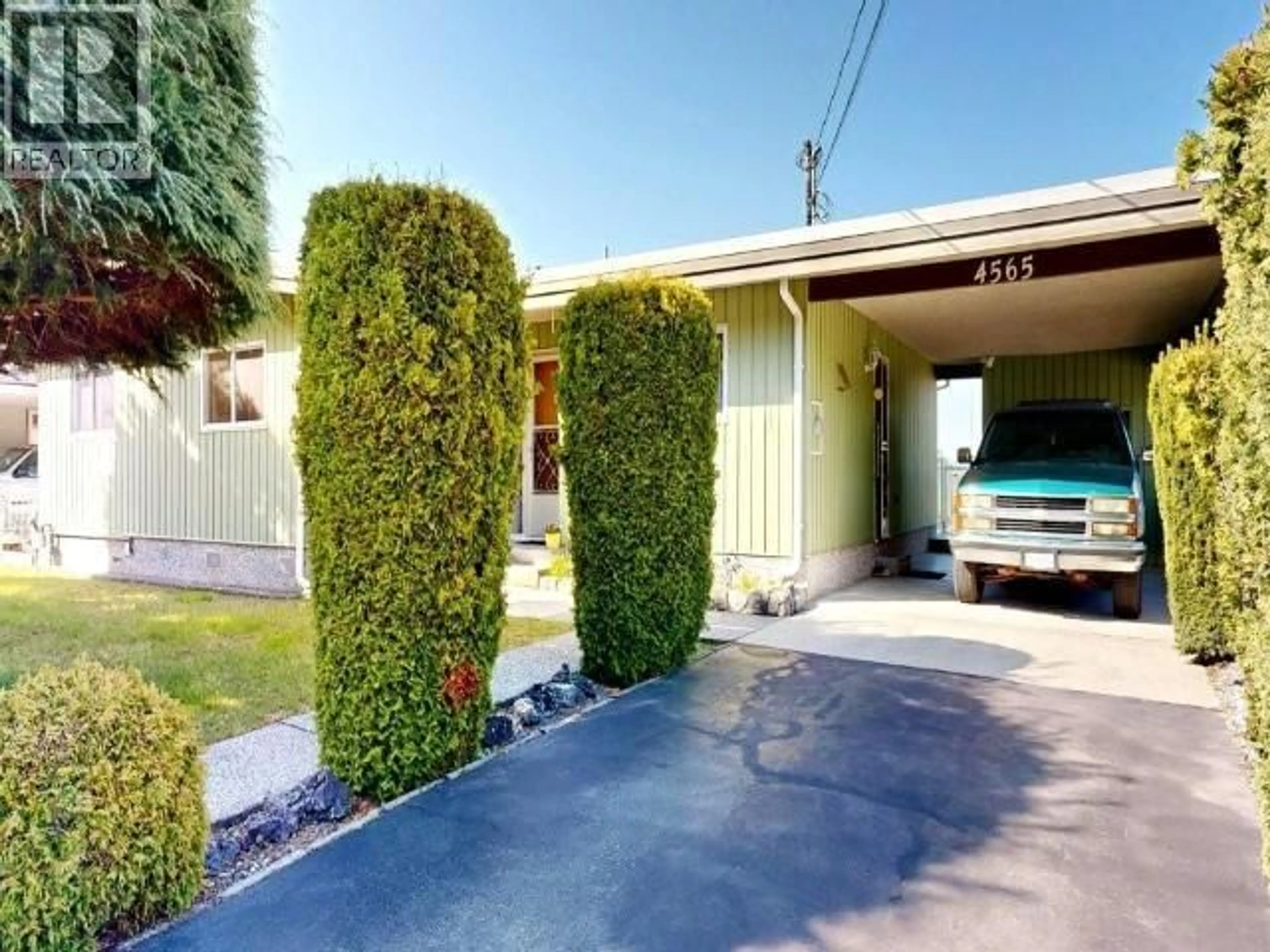 Unknown for 4565 MANSON AVE, Powell River British Columbia V8A3N3