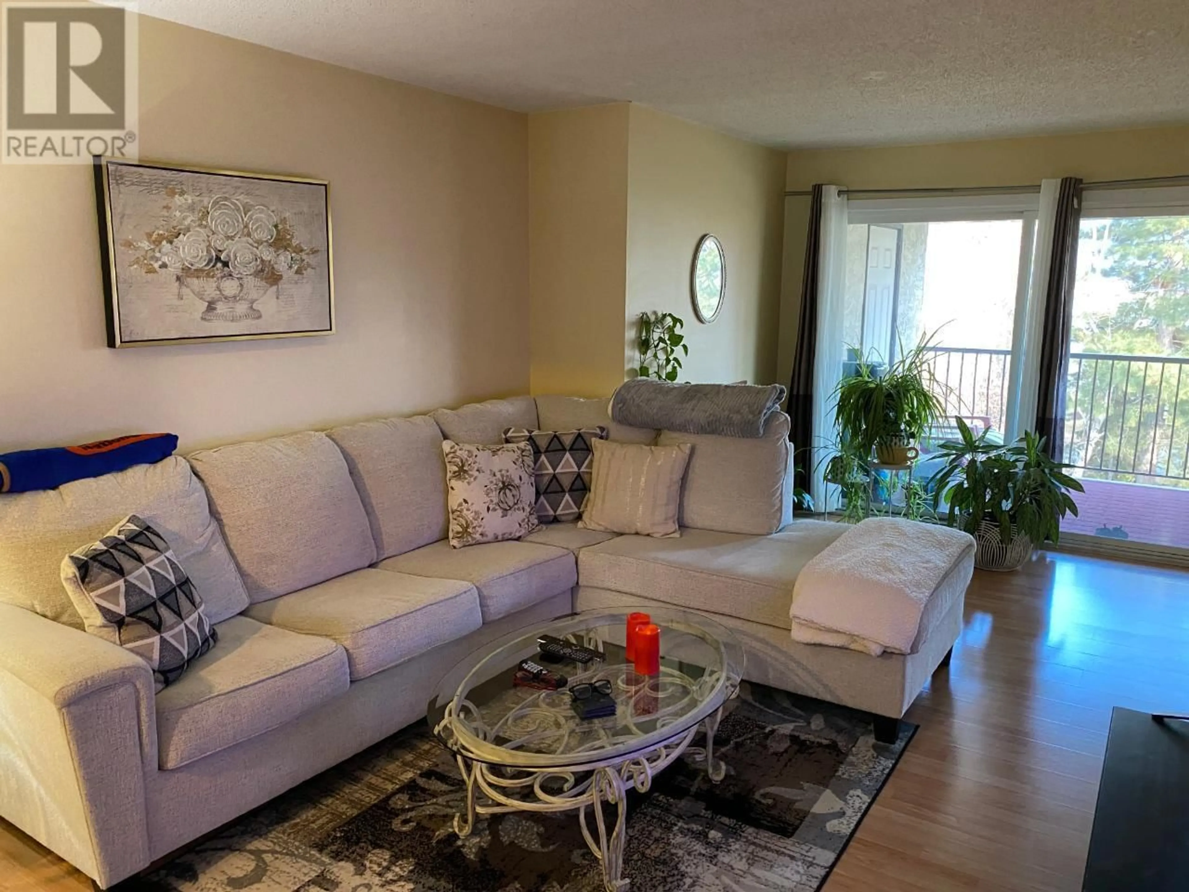Living room for 9107 62ND Avenue Unit# 20, Osoyoos British Columbia V0H1V0