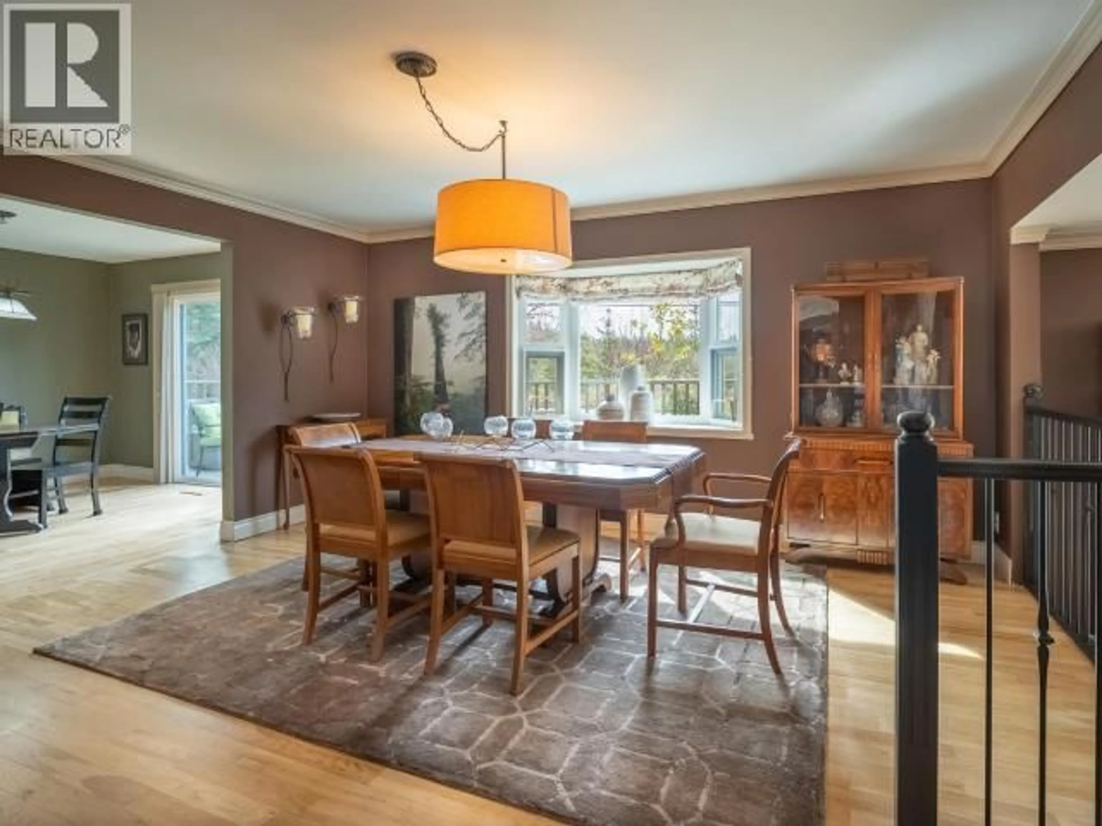 Dining room, unknown for 7423 NOOTKA STREET, Powell River British Columbia V8A0P8