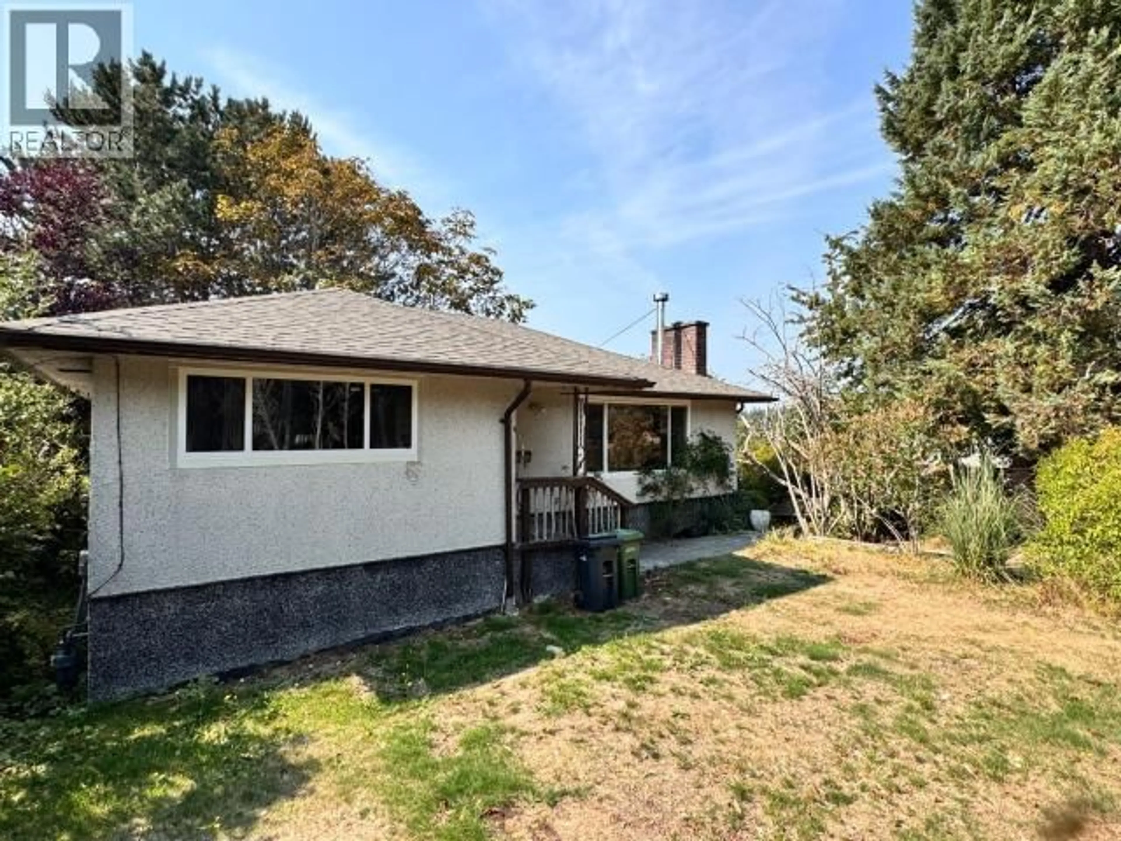 Unknown for 4635 FERNWOOD AVE, Powell River British Columbia