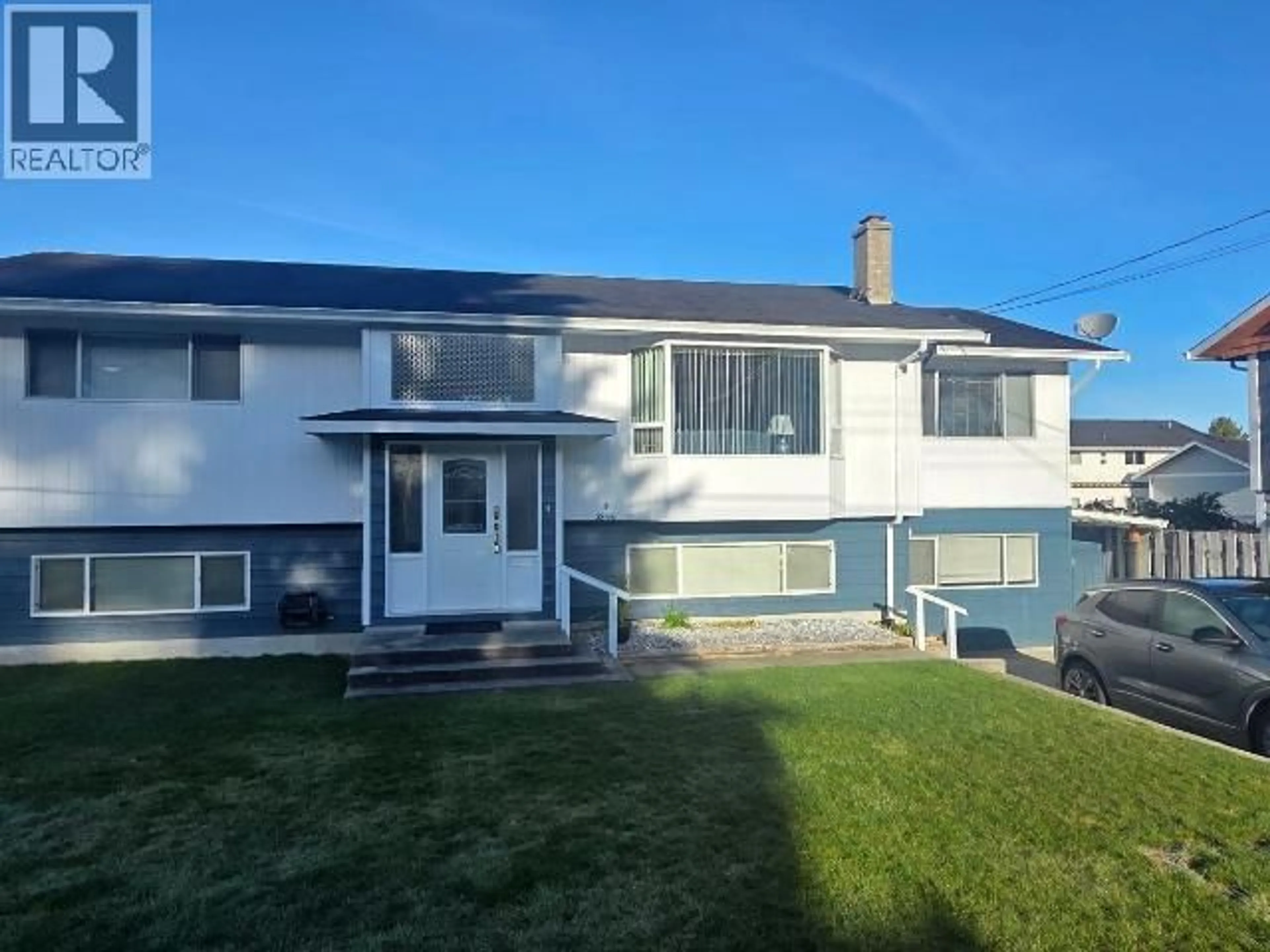 Unknown for 3845 QUADRA AVE, Powell River British Columbia