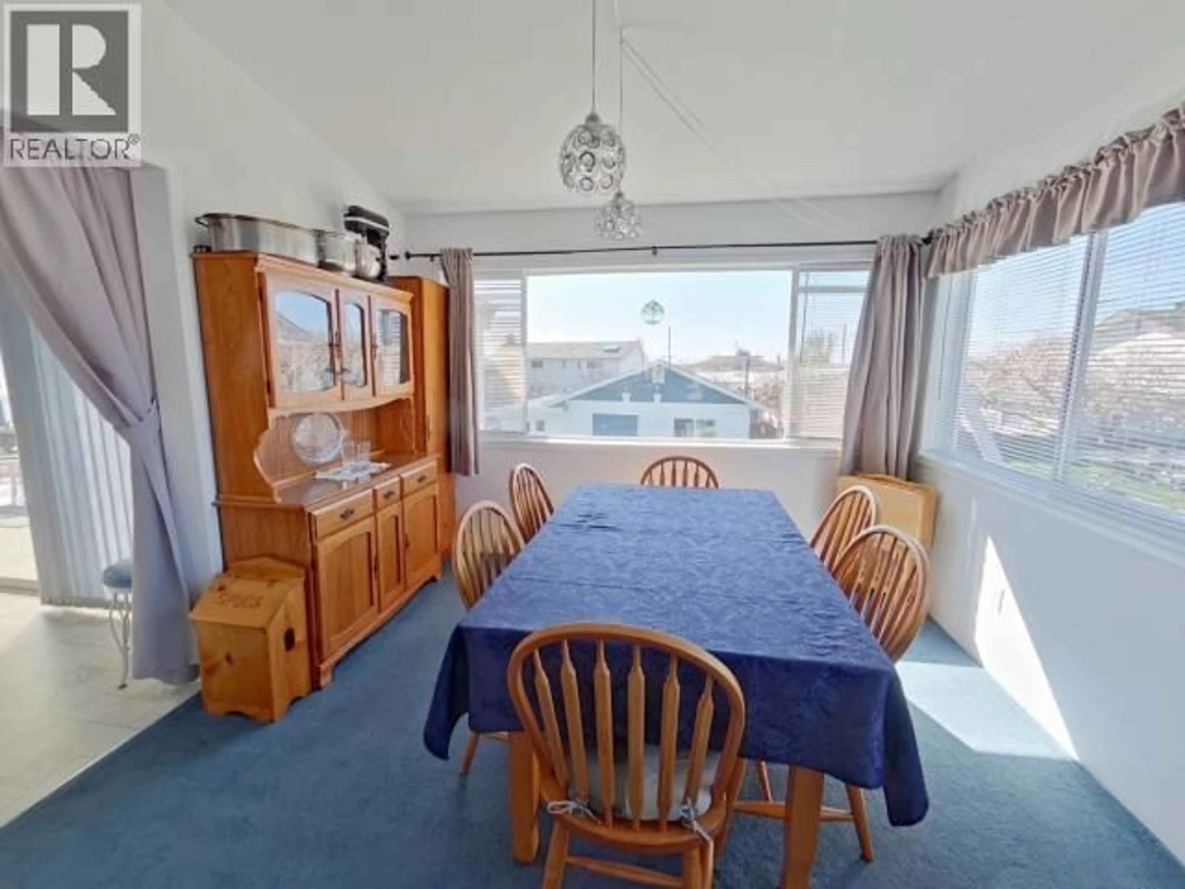Dining room, unknown for 3845 QUADRA AVE, Powell River British Columbia