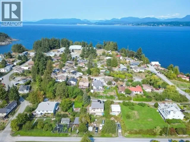 2039 MAIN STREET, Texada Island 2