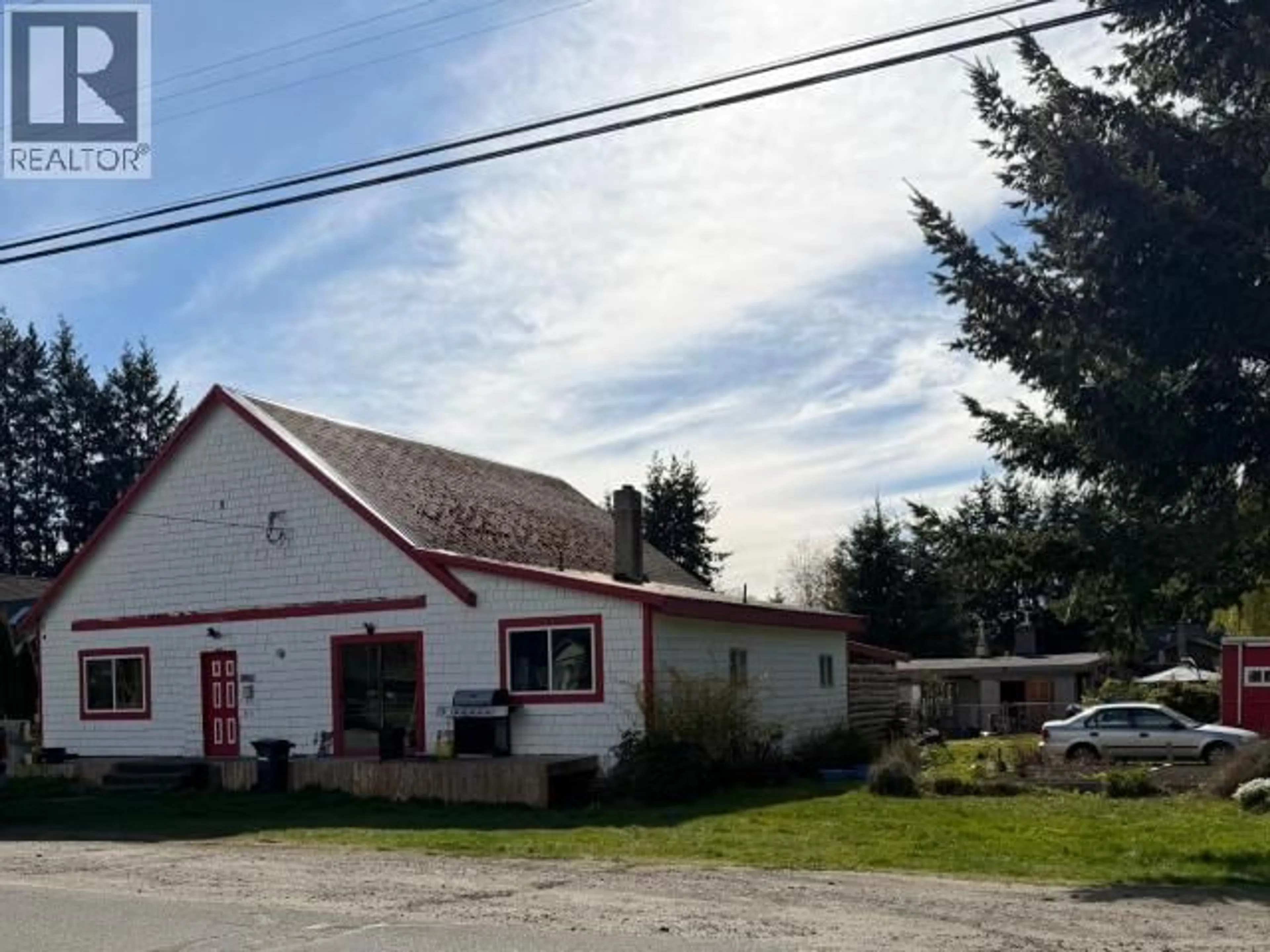 Unknown for 6479 SUTHERLAND AVE, Powell River British Columbia