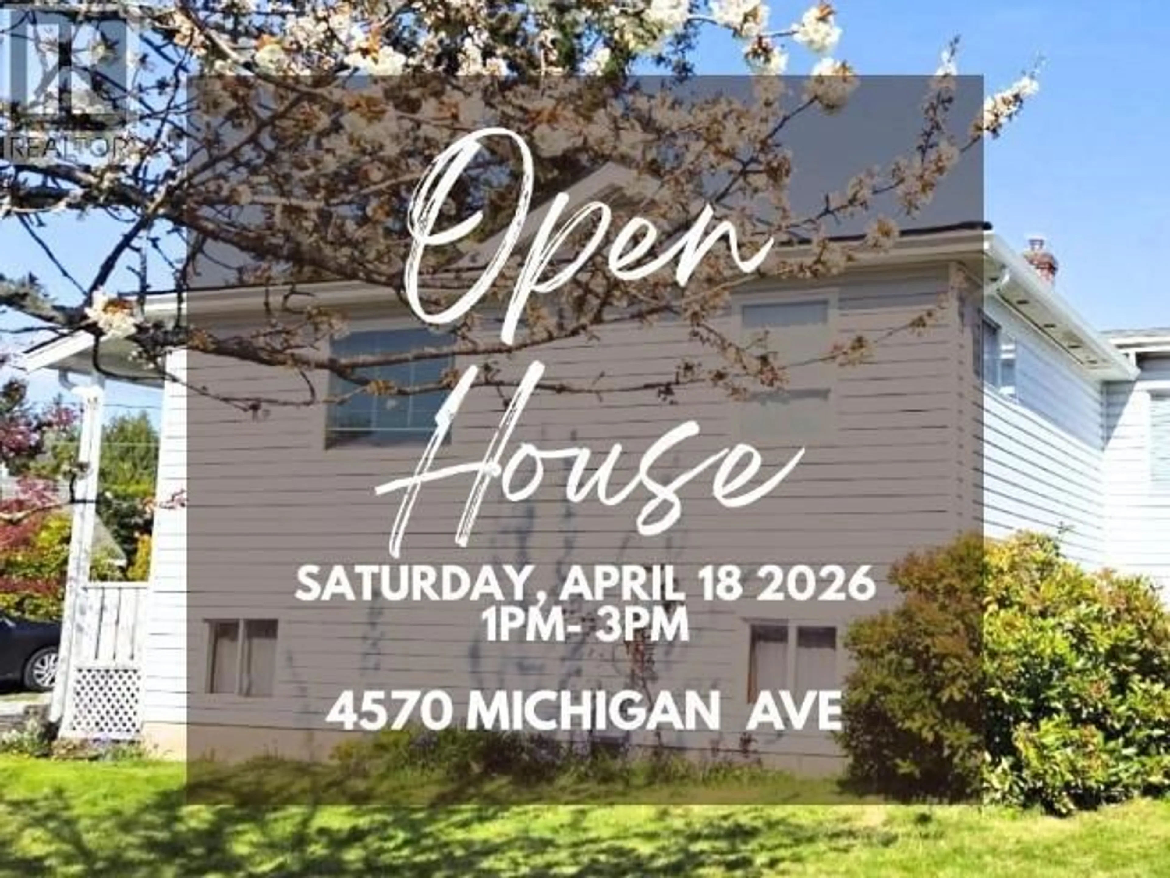 Indoor foyer for 4570 MICHIGAN AVE, Powell River British Columbia V8A2S8