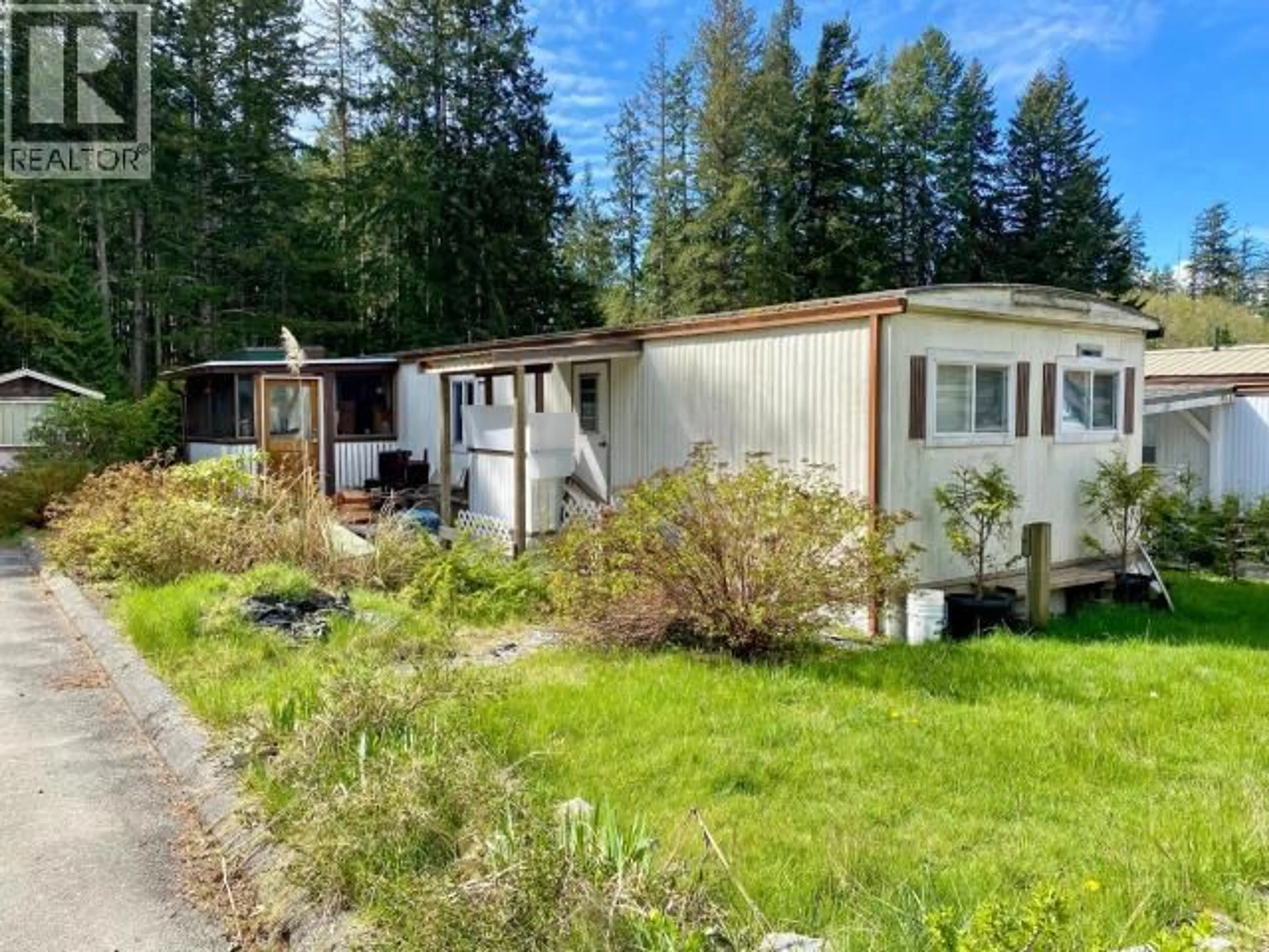 Unknown for 35 - 6271 MCANDREW AVE, Powell River British Columbia V8A5G8