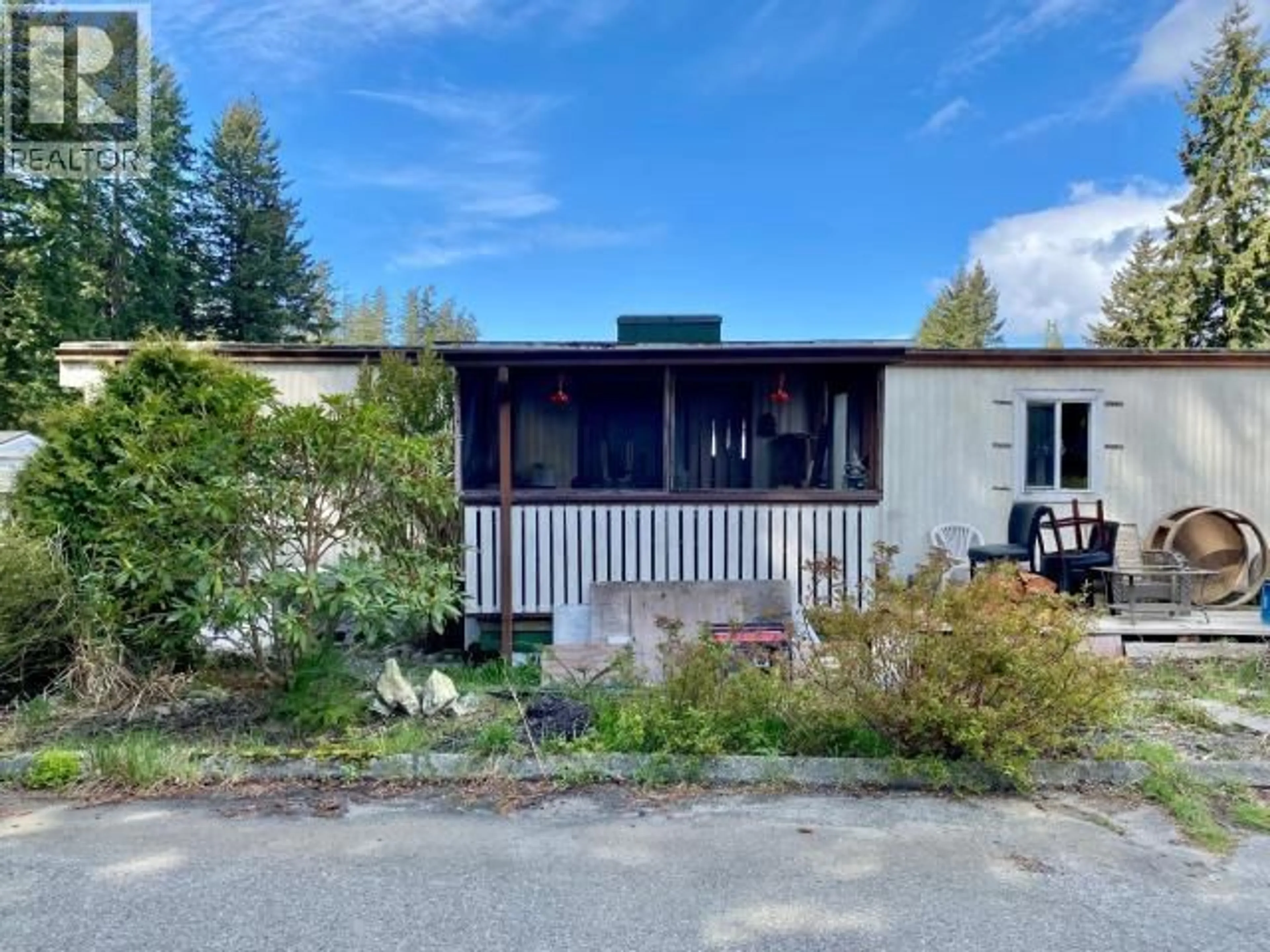 Unknown for 35 - 6271 MCANDREW AVE, Powell River British Columbia V8A5G8