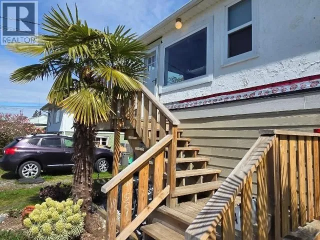 4478 MICHIGAN AVE, Powell River 4