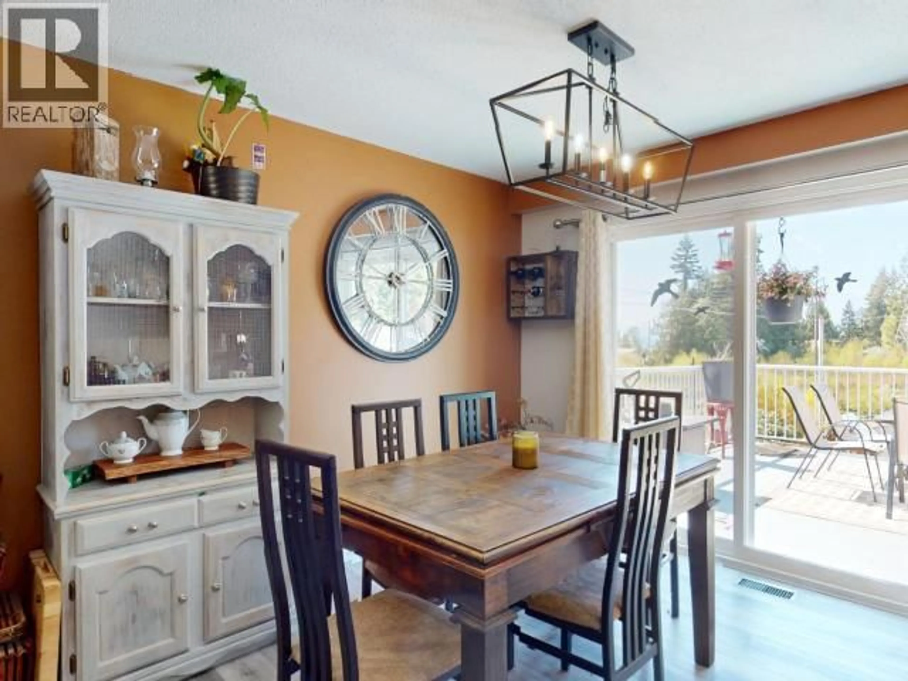 Dining room, unknown for 4859 BOWNESS AVE, Powell River British Columbia V8A3S6