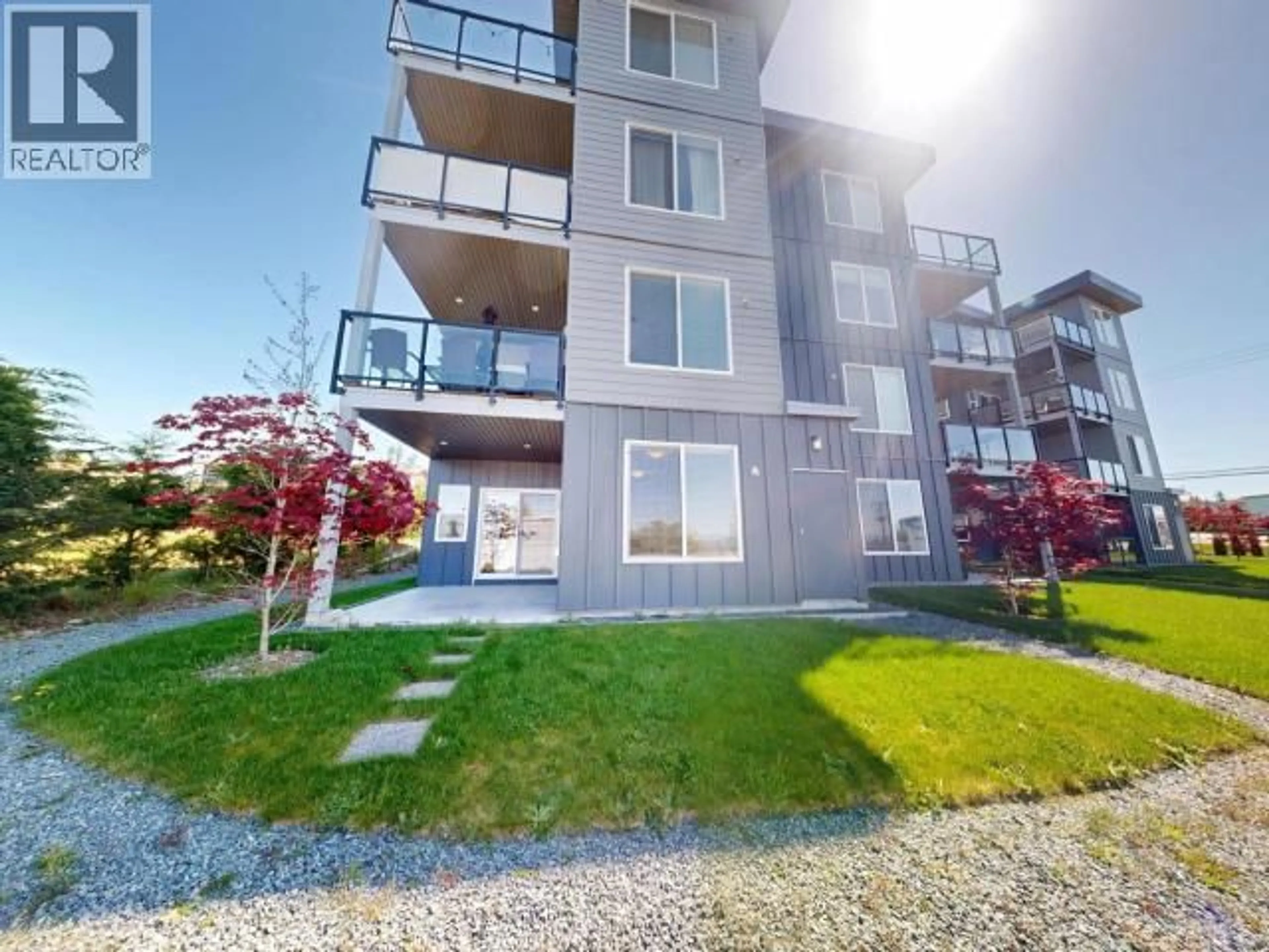 Unknown for 7175 - 104 DUNCAN STREET, Powell River British Columbia V8A1W3