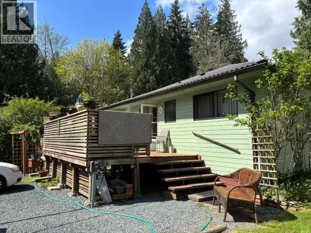 14987 SALTERY ROAD, Powell River 3
