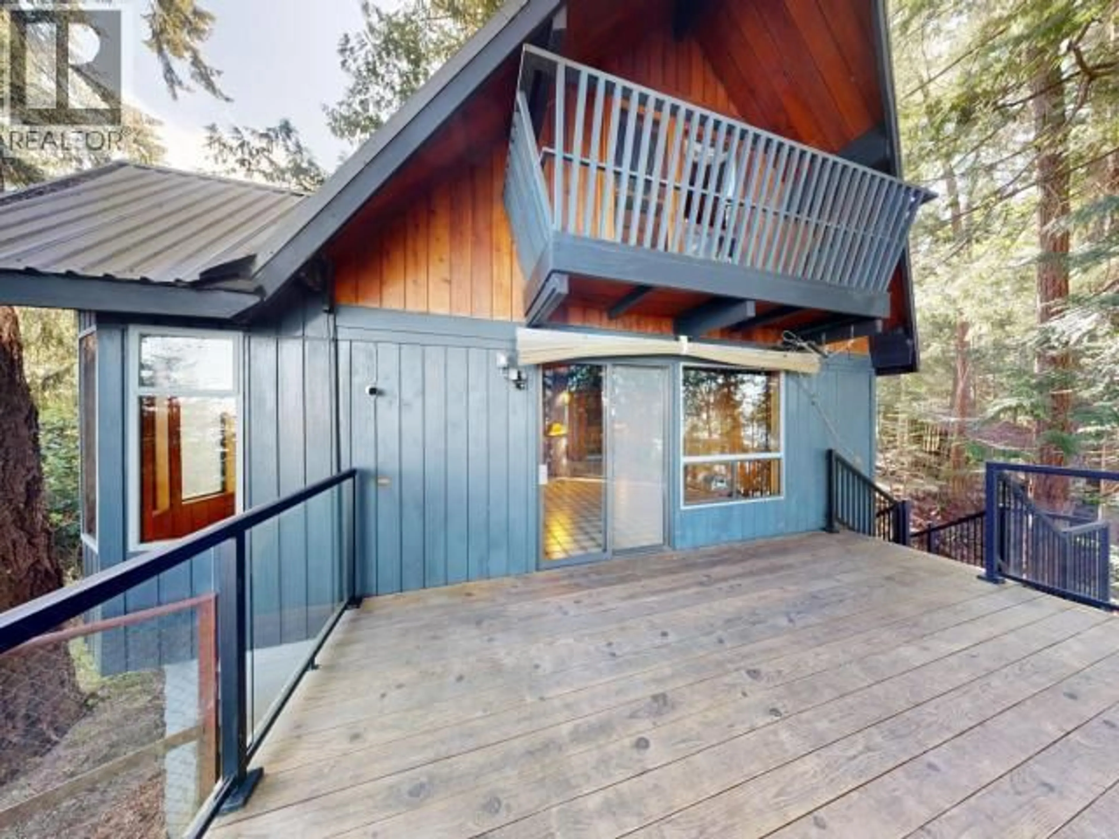 Unknown for 5698 GILLIES BAY RD, Texada Island British Columbia V0N3K0