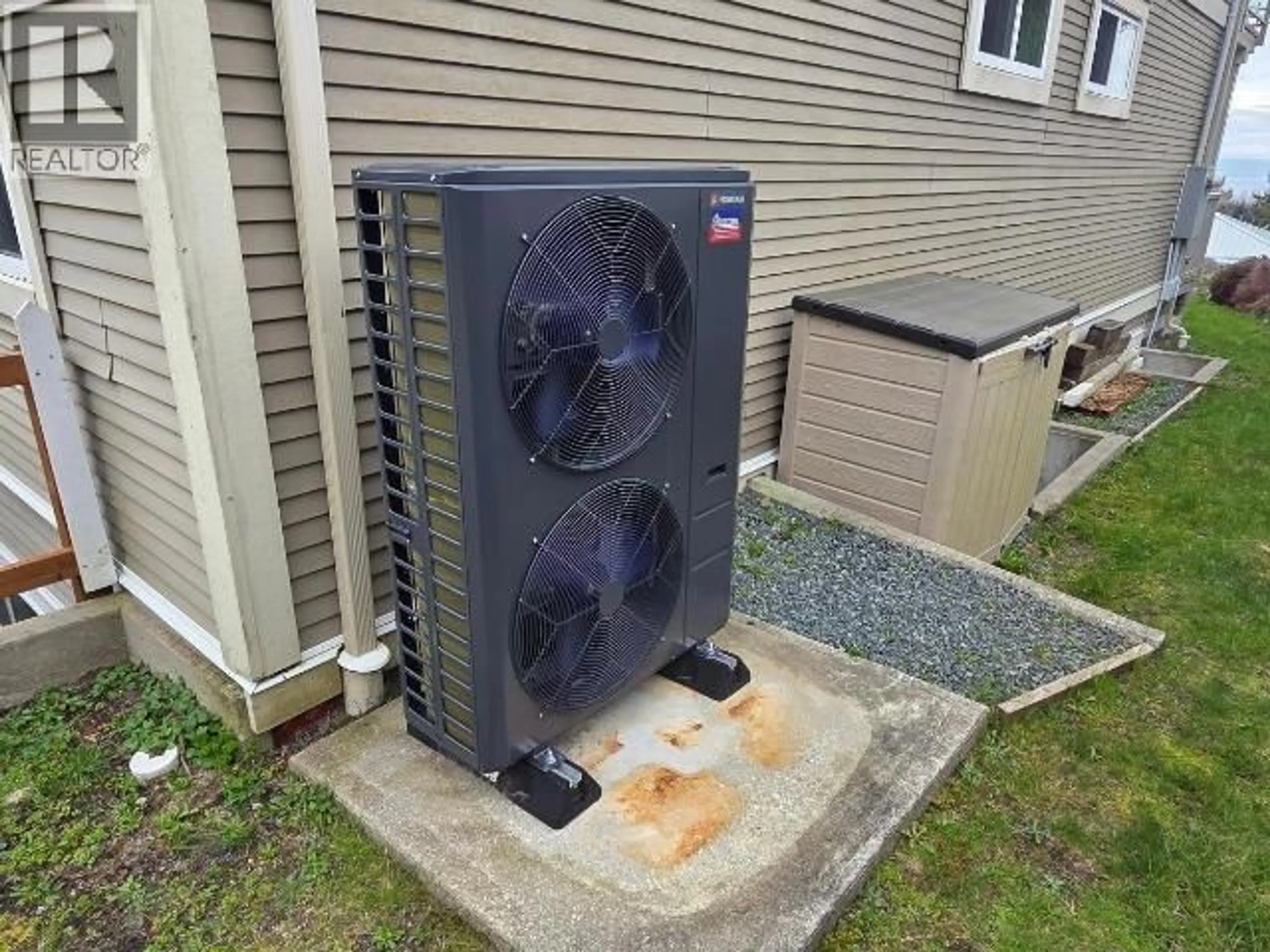 Unknown for 6402 HILLCREST AVE, Powell River British Columbia V8A4Y4
