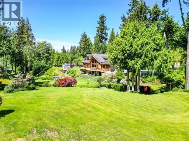 5621 ALLEN AVE, Powell River 5