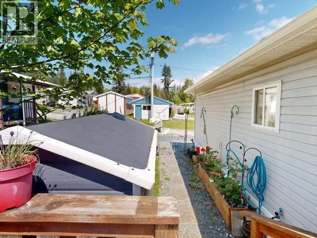 24 - 4500 CLARIDGE ROAD, Powell River