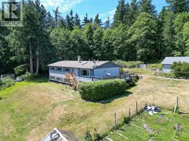 3008 ASH STREET, Texada Island 3