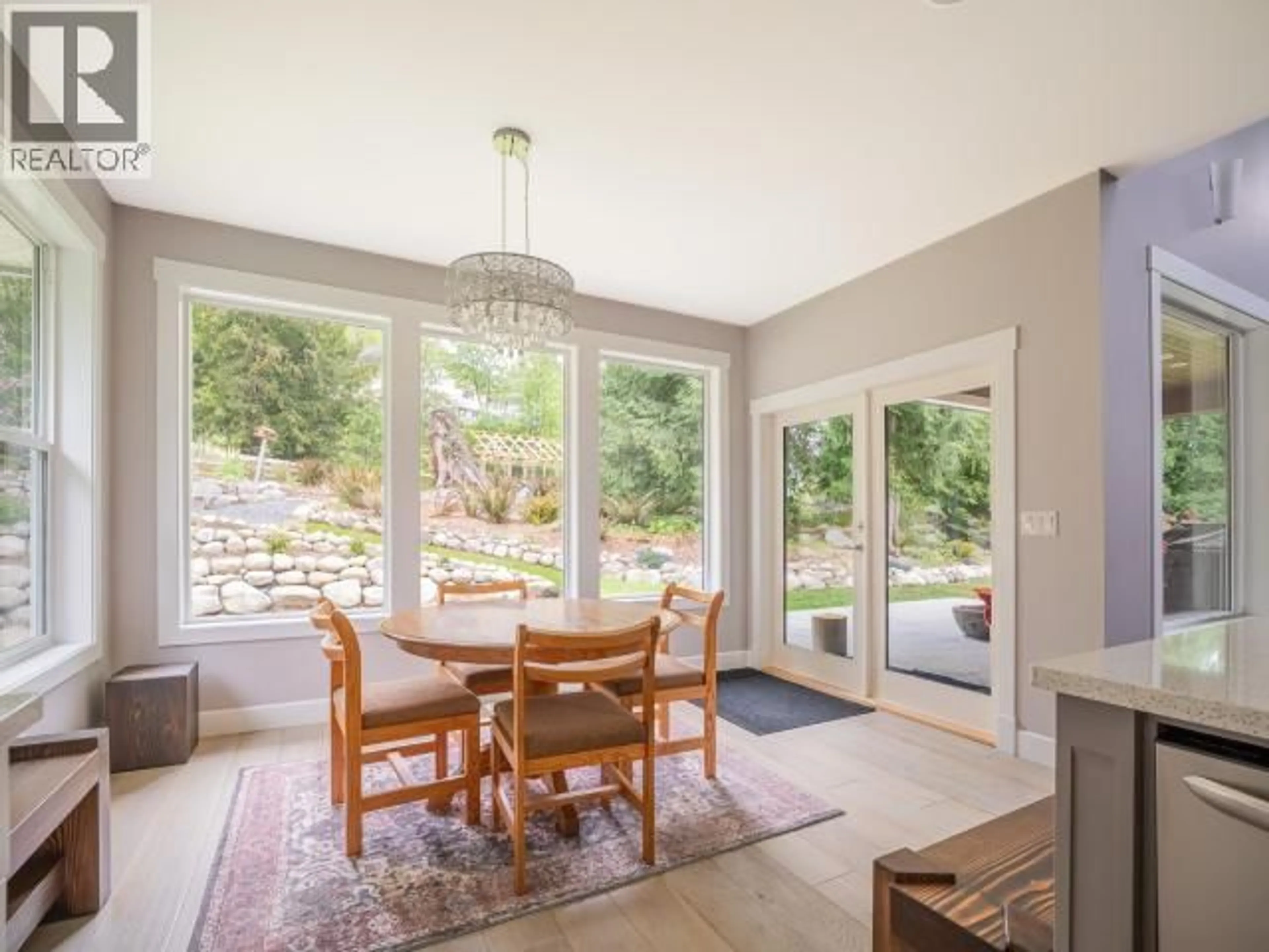 Dining room, unknown for 3130 BUTLER RD, Powell River British Columbia V8A0R9