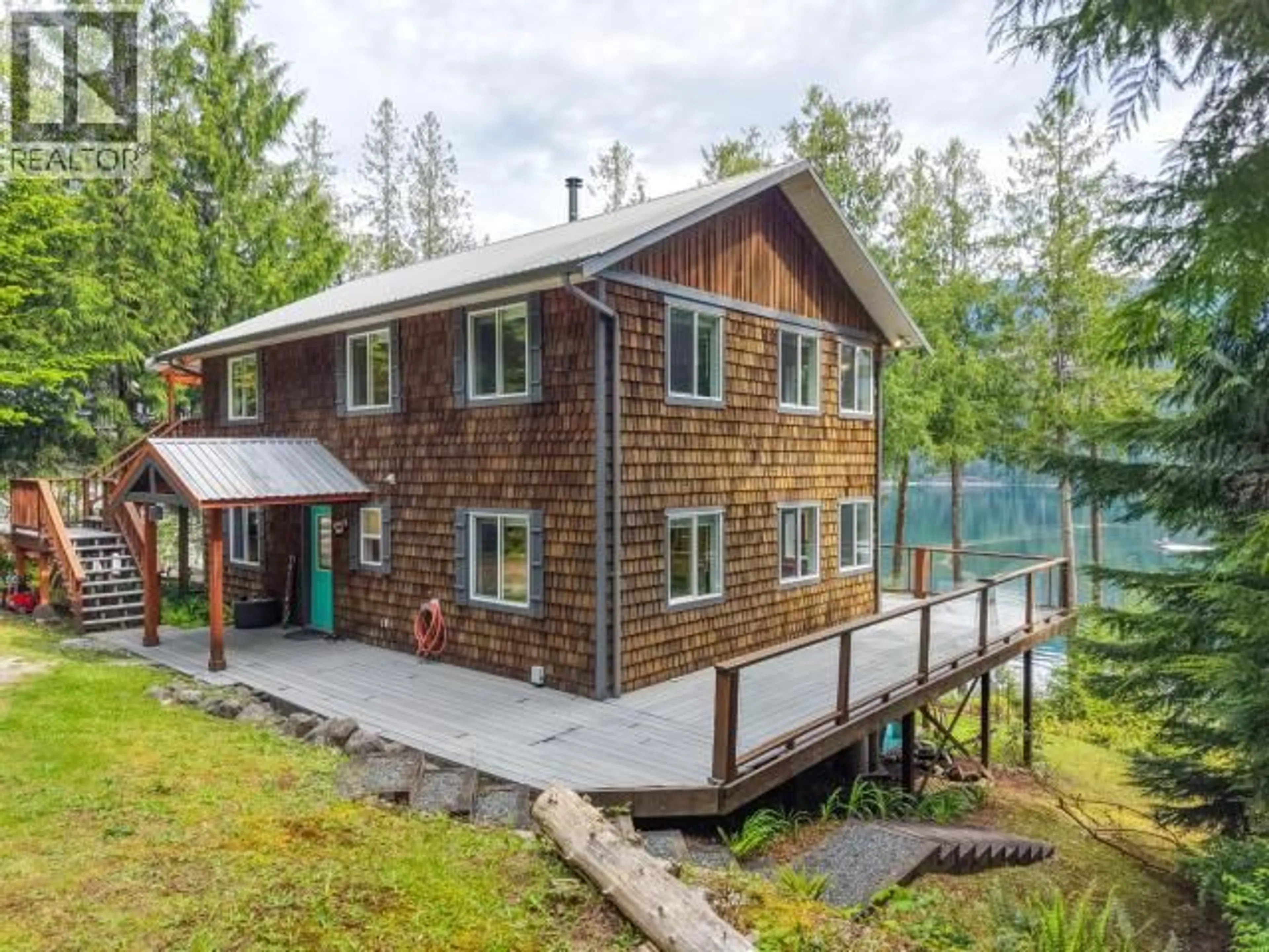 Unknown for 10826 MARINERS WAY, Powell River British Columbia V8A0G5
