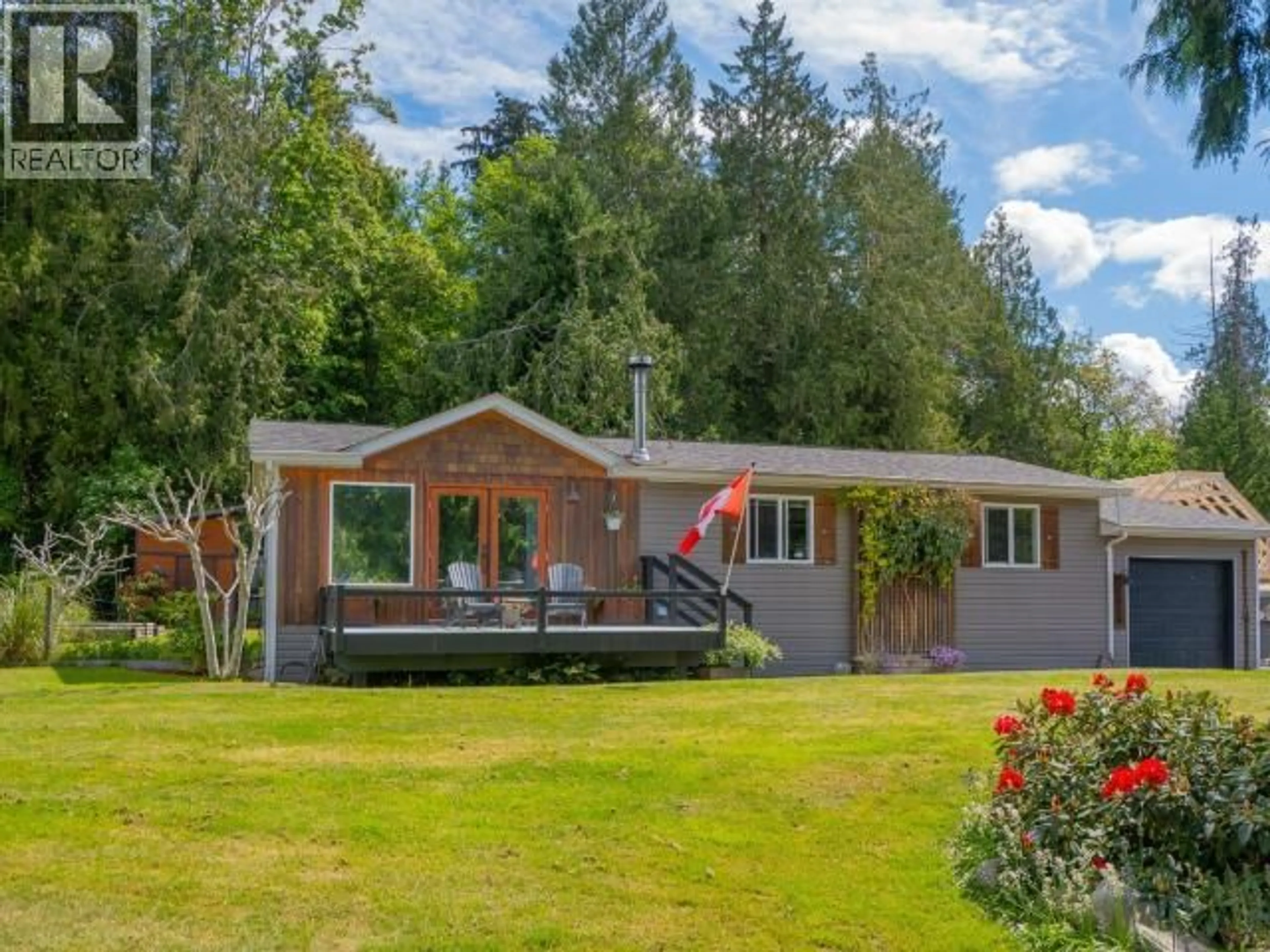 Unknown for 6646 KLAHANIE DRIVE, Powell River British Columbia V8A0C1