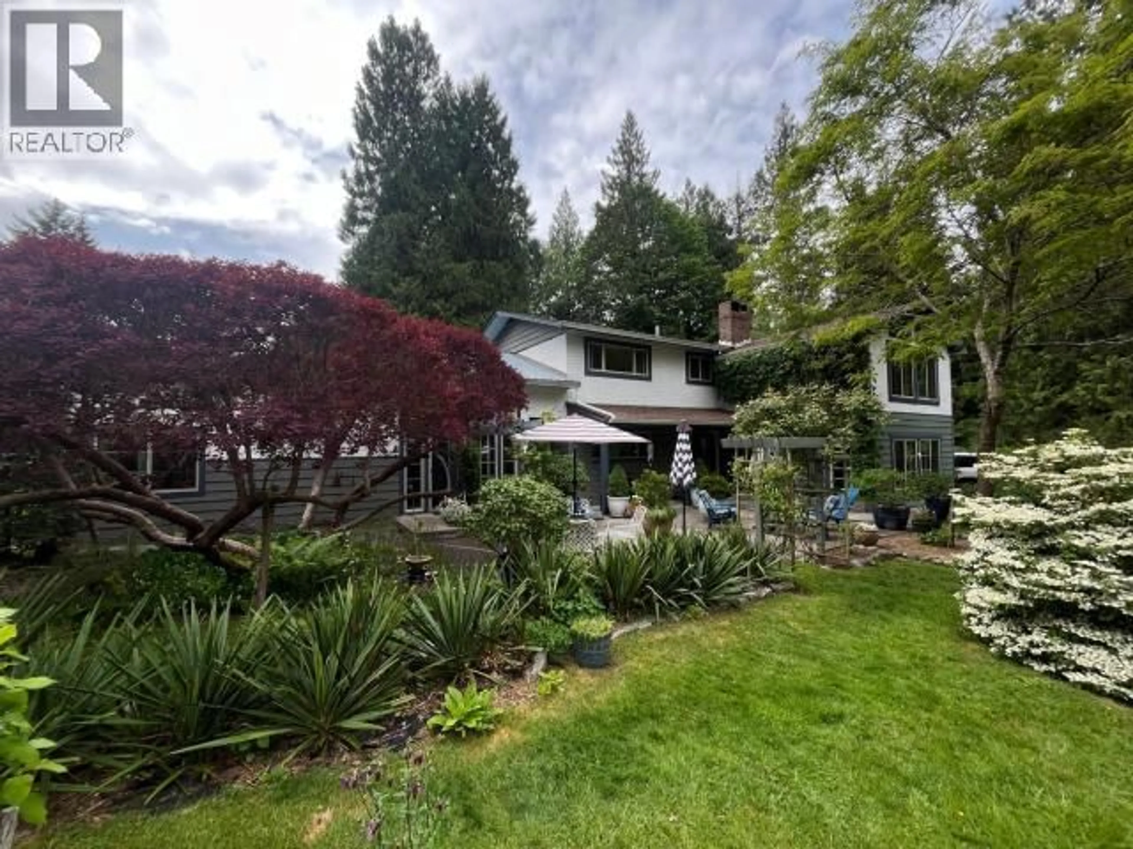 Unknown for 2241 ROBERTS ROAD, Powell River British Columbia