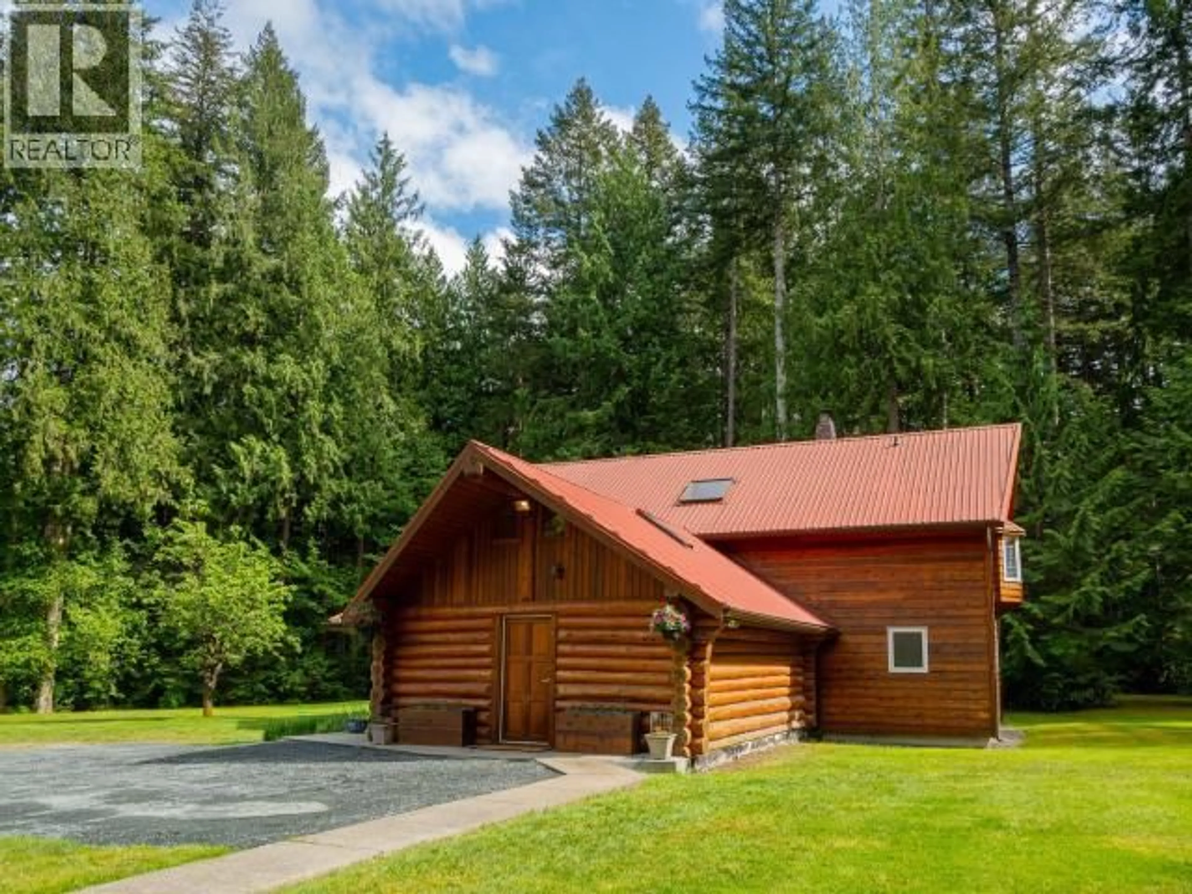 Shed for 2551 WILCOX ROAD, Powell River British Columbia V8A0P3