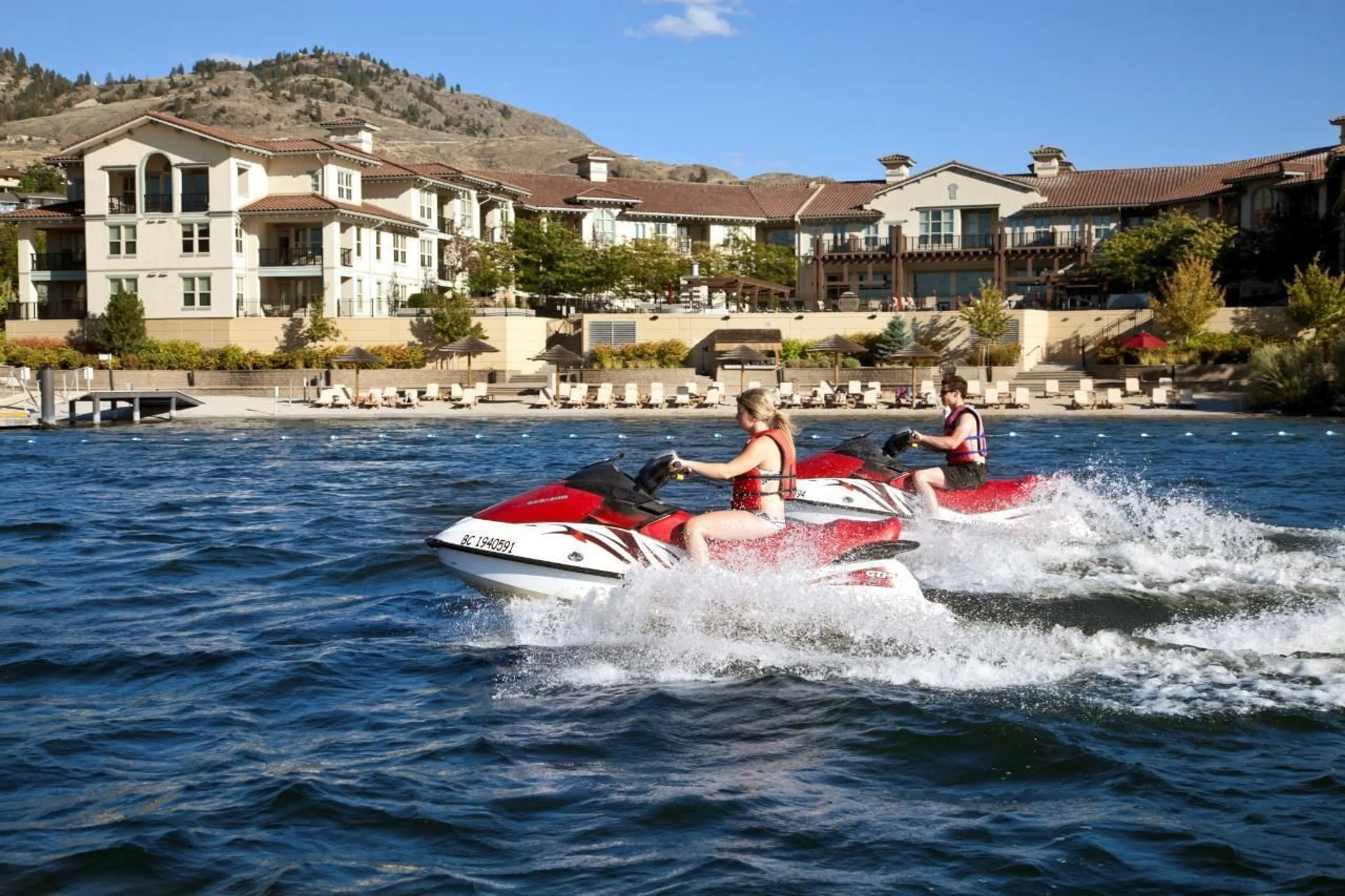 Lakeview for 4200 LAKESHORE Drive Unit# 244, Osoyoos British Columbia V0H1V6