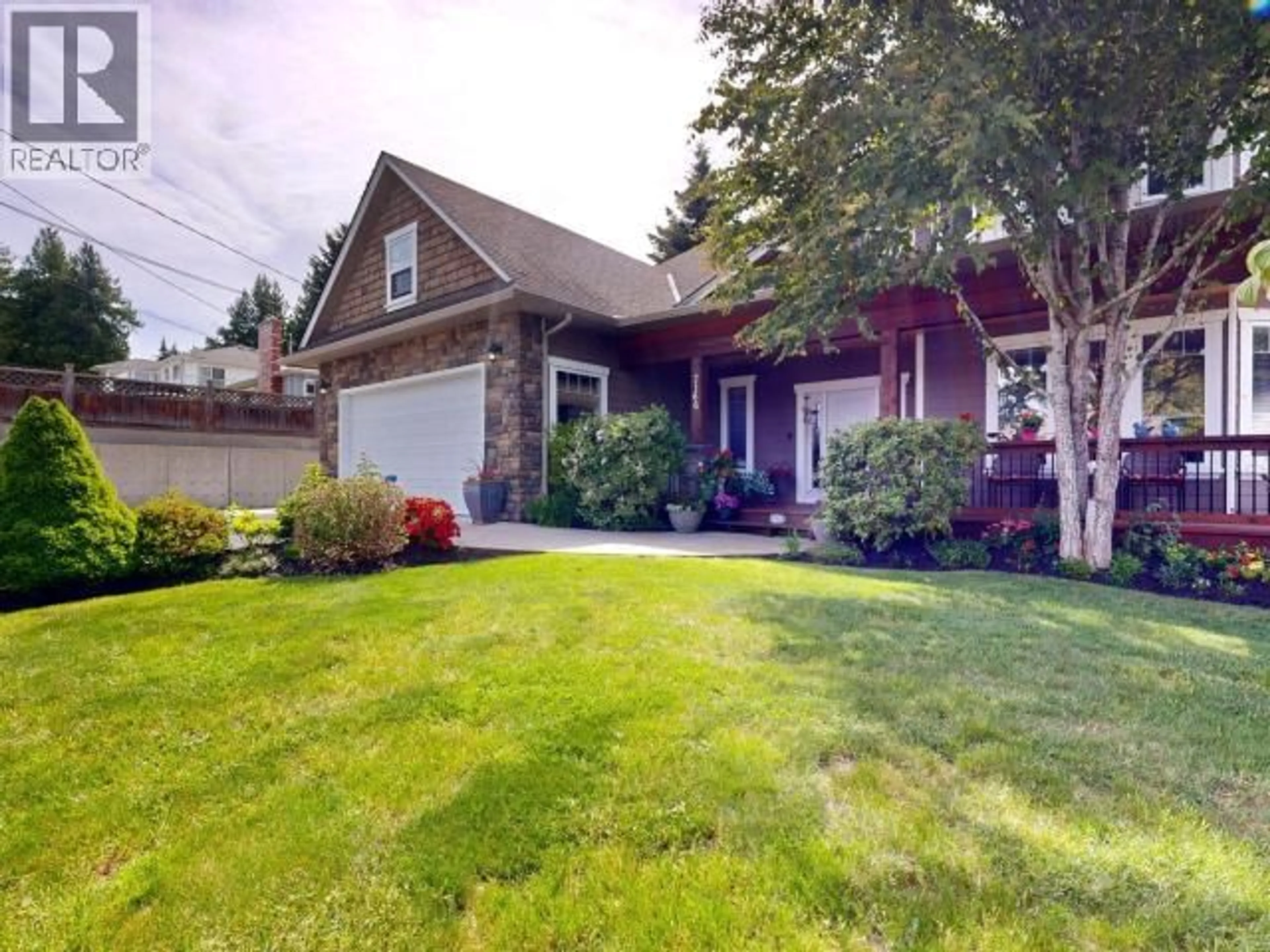 Unknown for 7166 KEMANO STREET, Powell River British Columbia V8A1L9