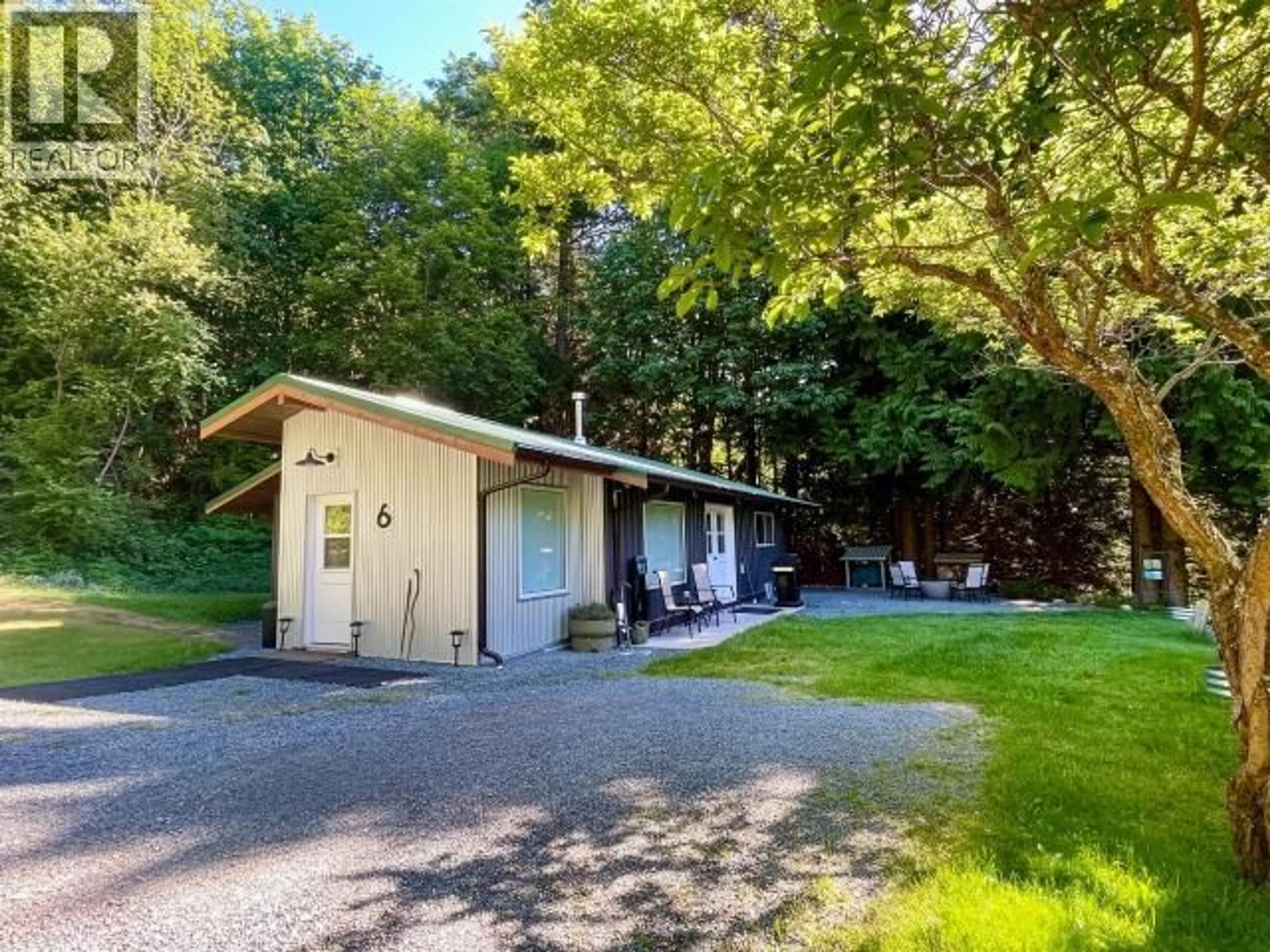Unknown for 4108 HIGHWAY 101, Powell River British Columbia V8A0C7