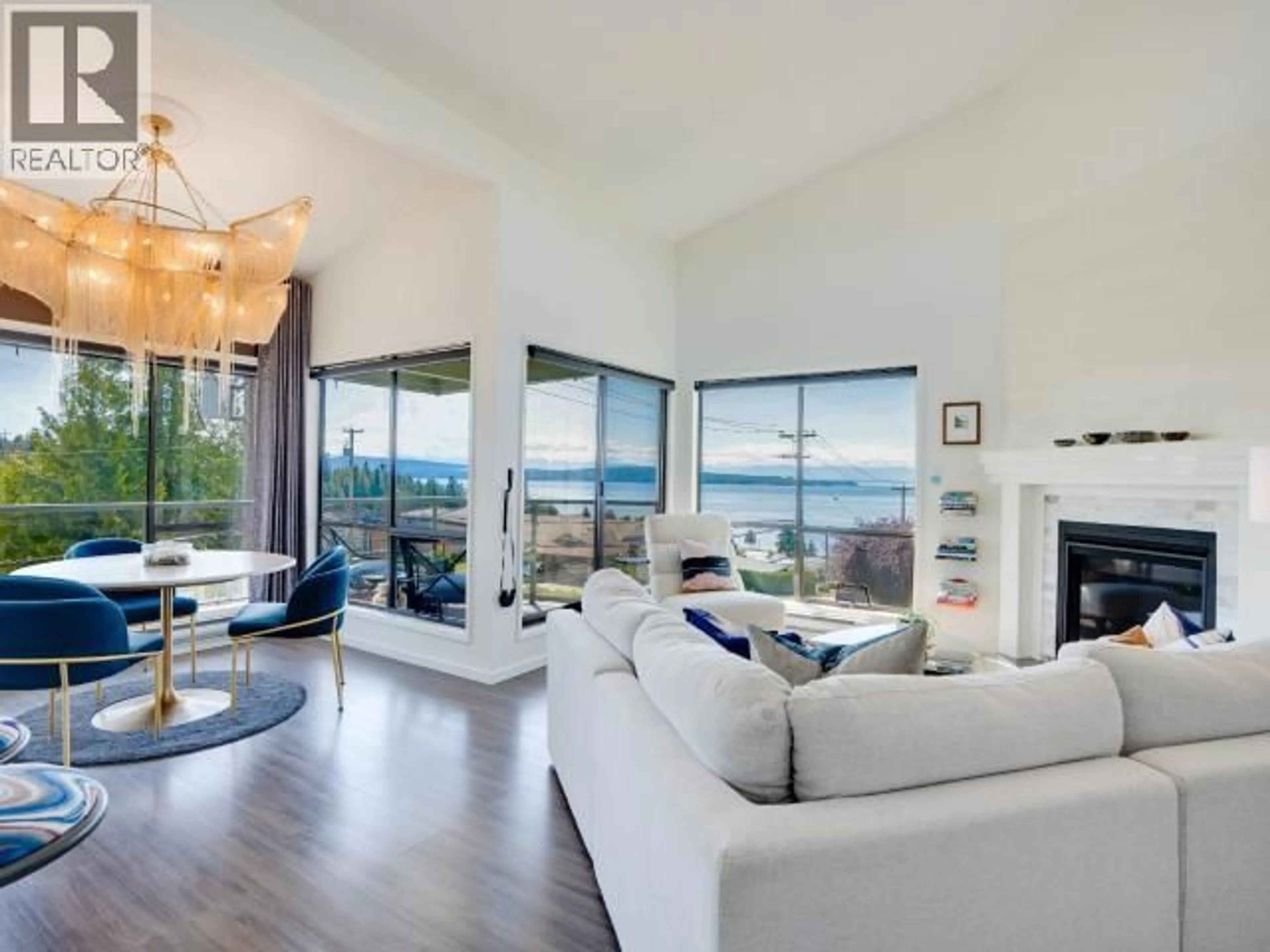 Unknown for 12 - 3818 JOYCE AVE, Powell River British Columbia V8A2Z1