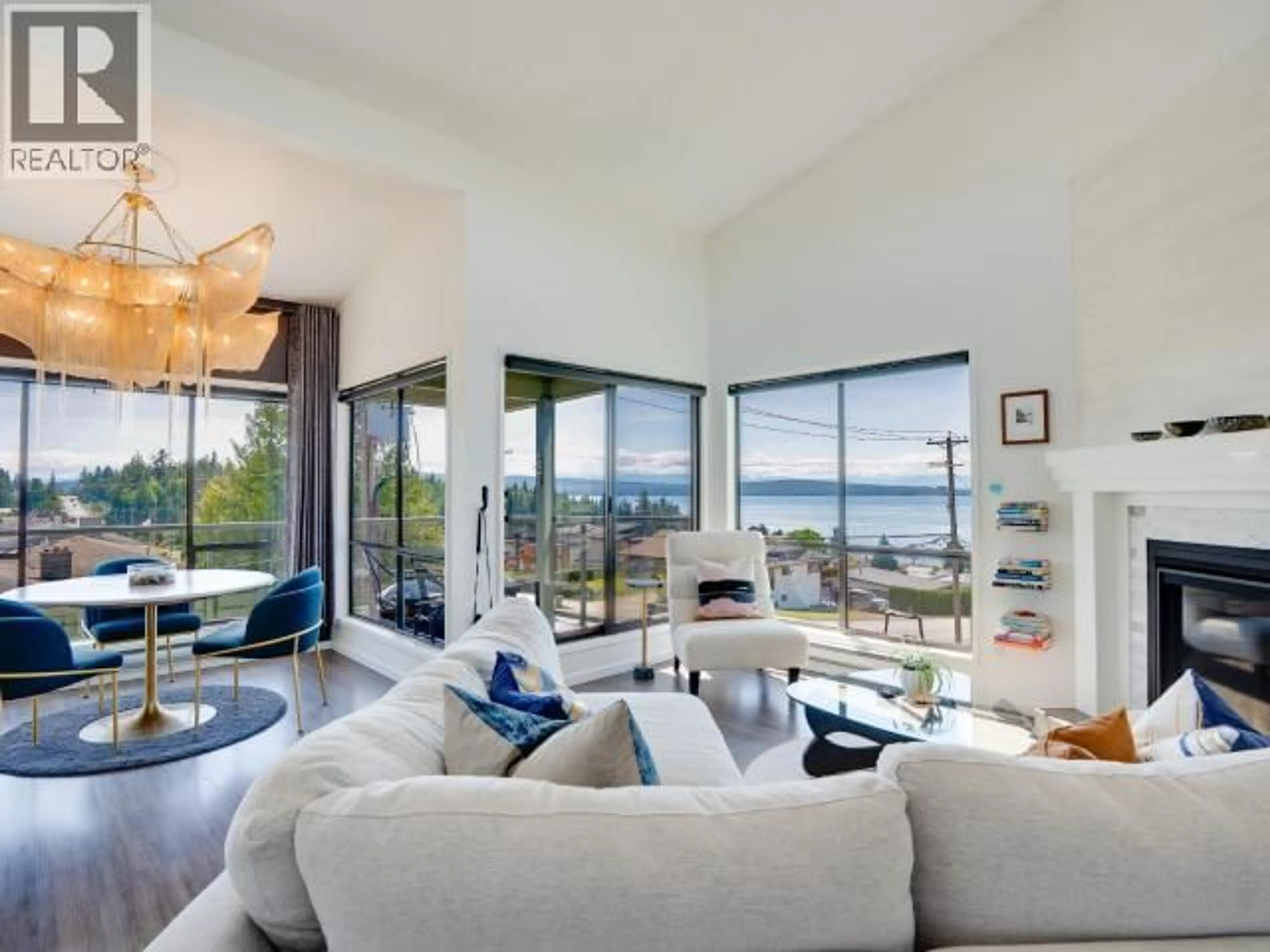 Unknown for 12 - 3818 JOYCE AVE, Powell River British Columbia V8A2Z1