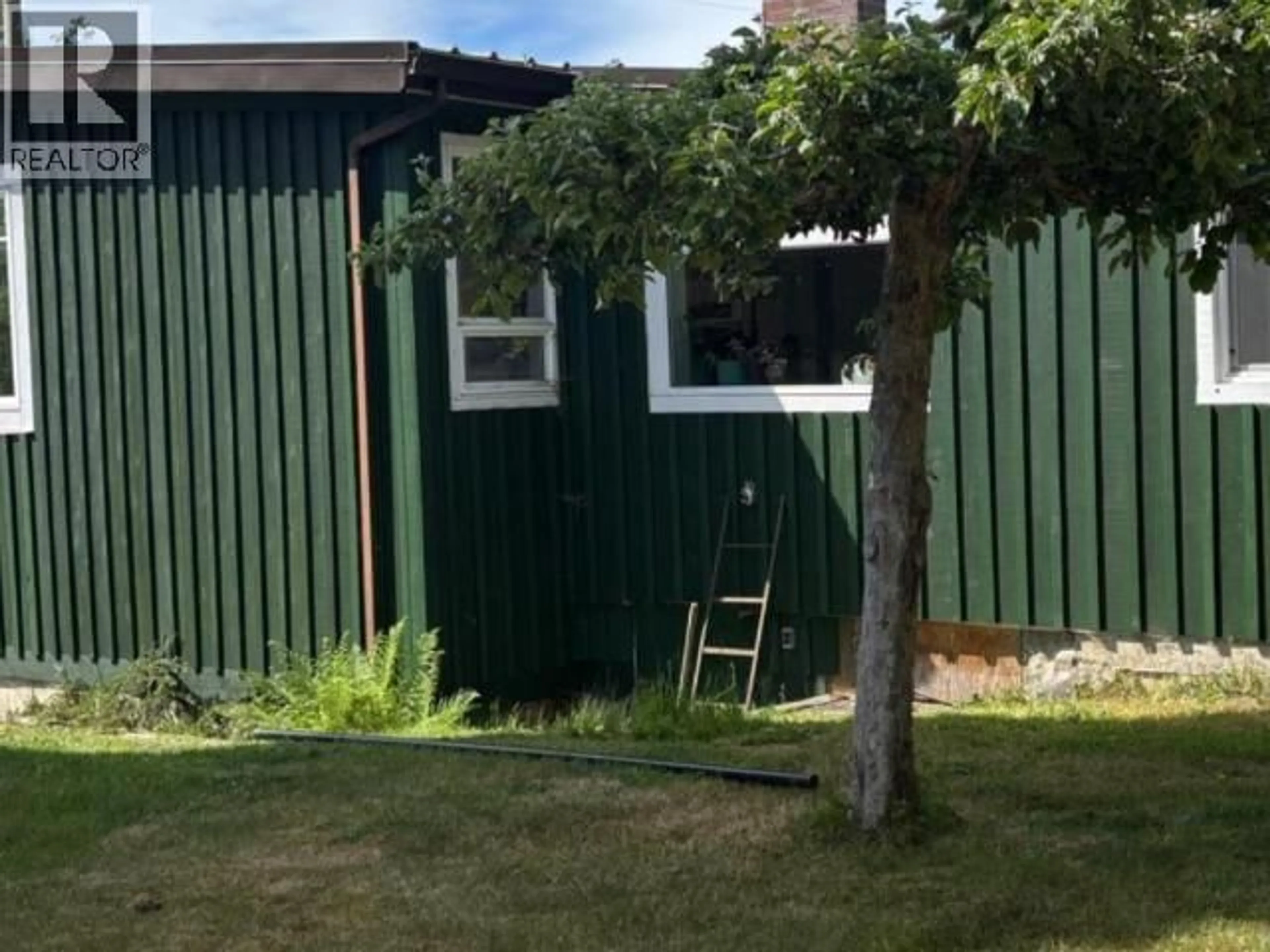 Shed for 4321 SANDERSON ROAD, Texada Island British Columbia V0N3K0