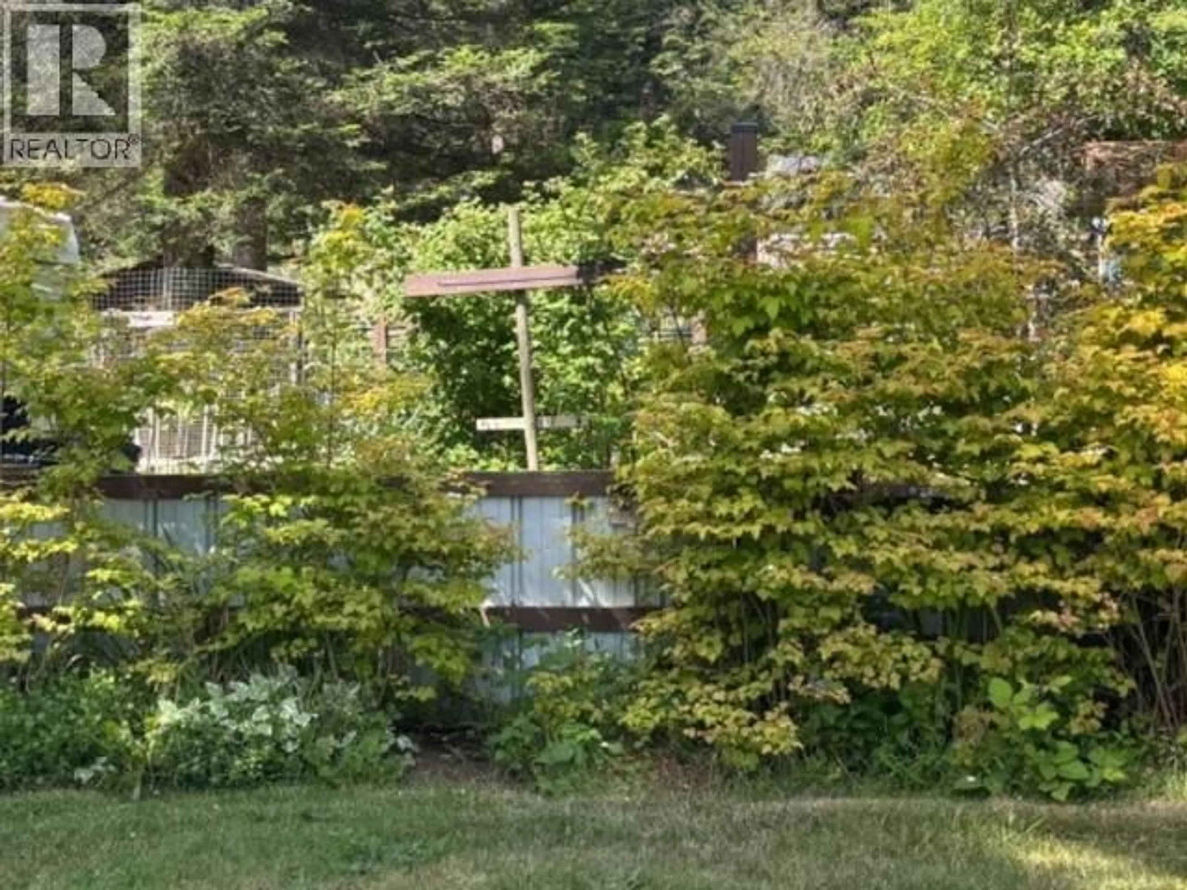 Shed for 4321 SANDERSON ROAD, Texada Island British Columbia V0N3K0