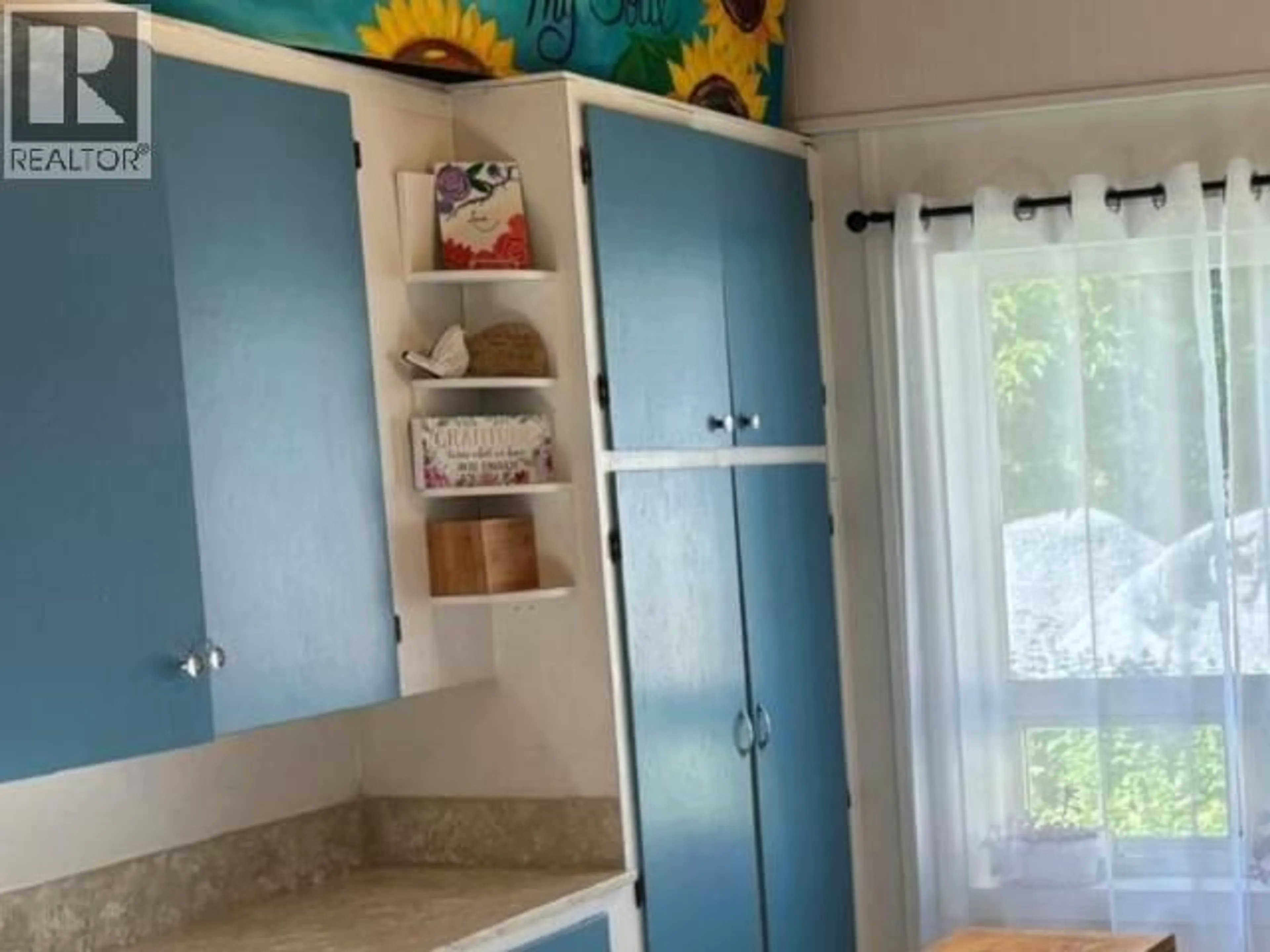 Standard kitchen, unknown for 4321 SANDERSON ROAD, Texada Island British Columbia V0N3K0