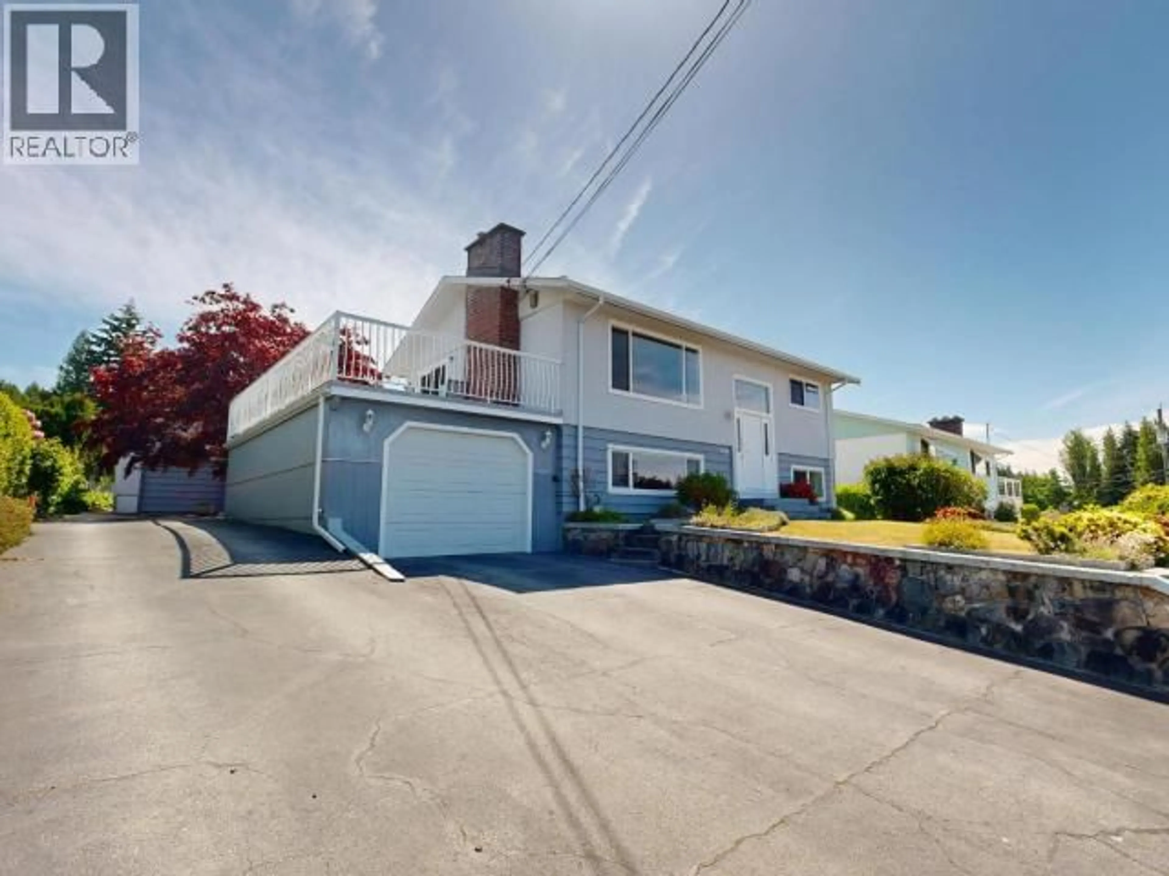Unknown for 3730 SELKIRK AVE, Powell River British Columbia V8A3C1