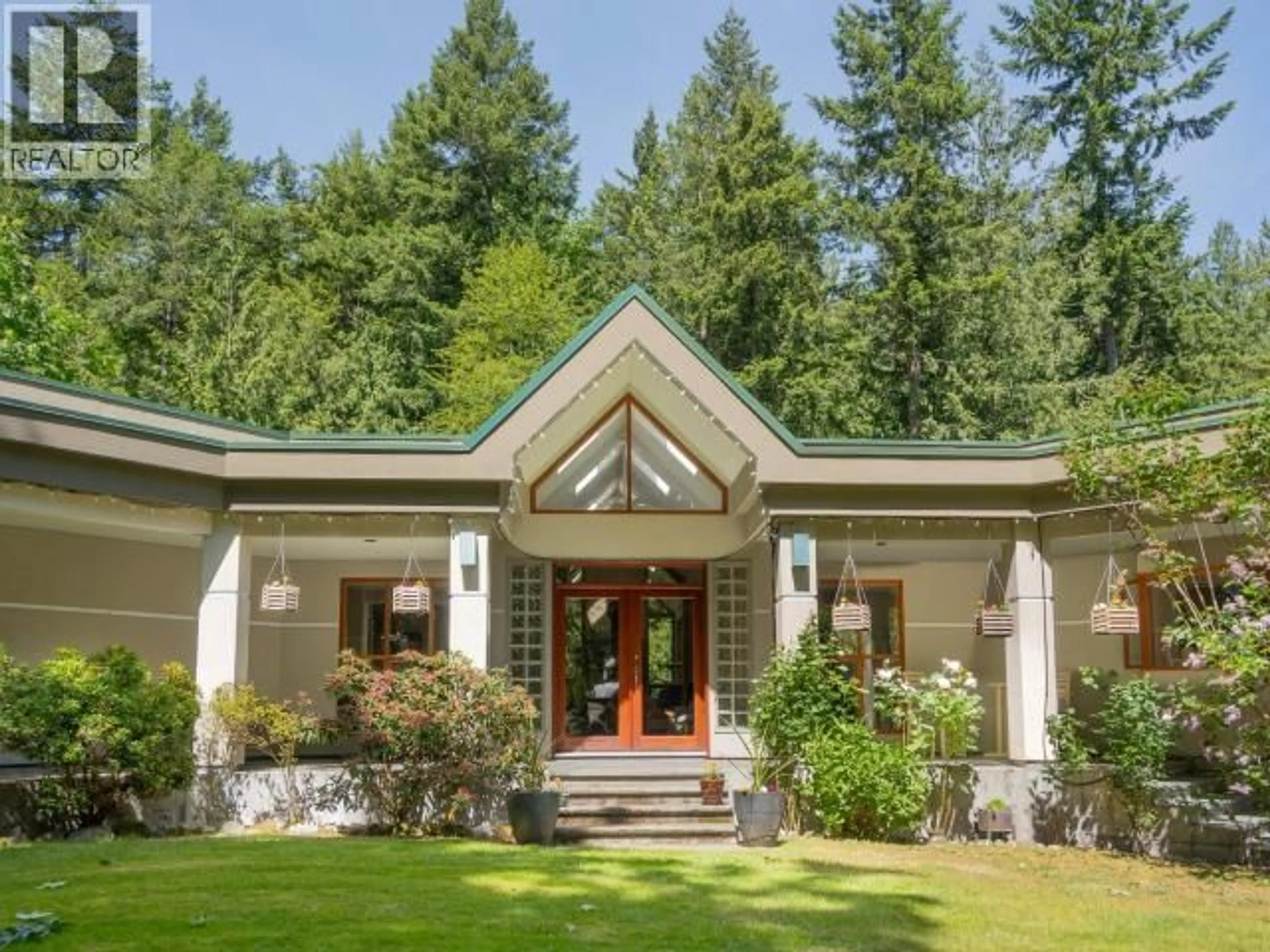 Home with vinyl exterior material, unknown for 7734 MC AULAY ROAD, Powell River British Columbia V8A0R4